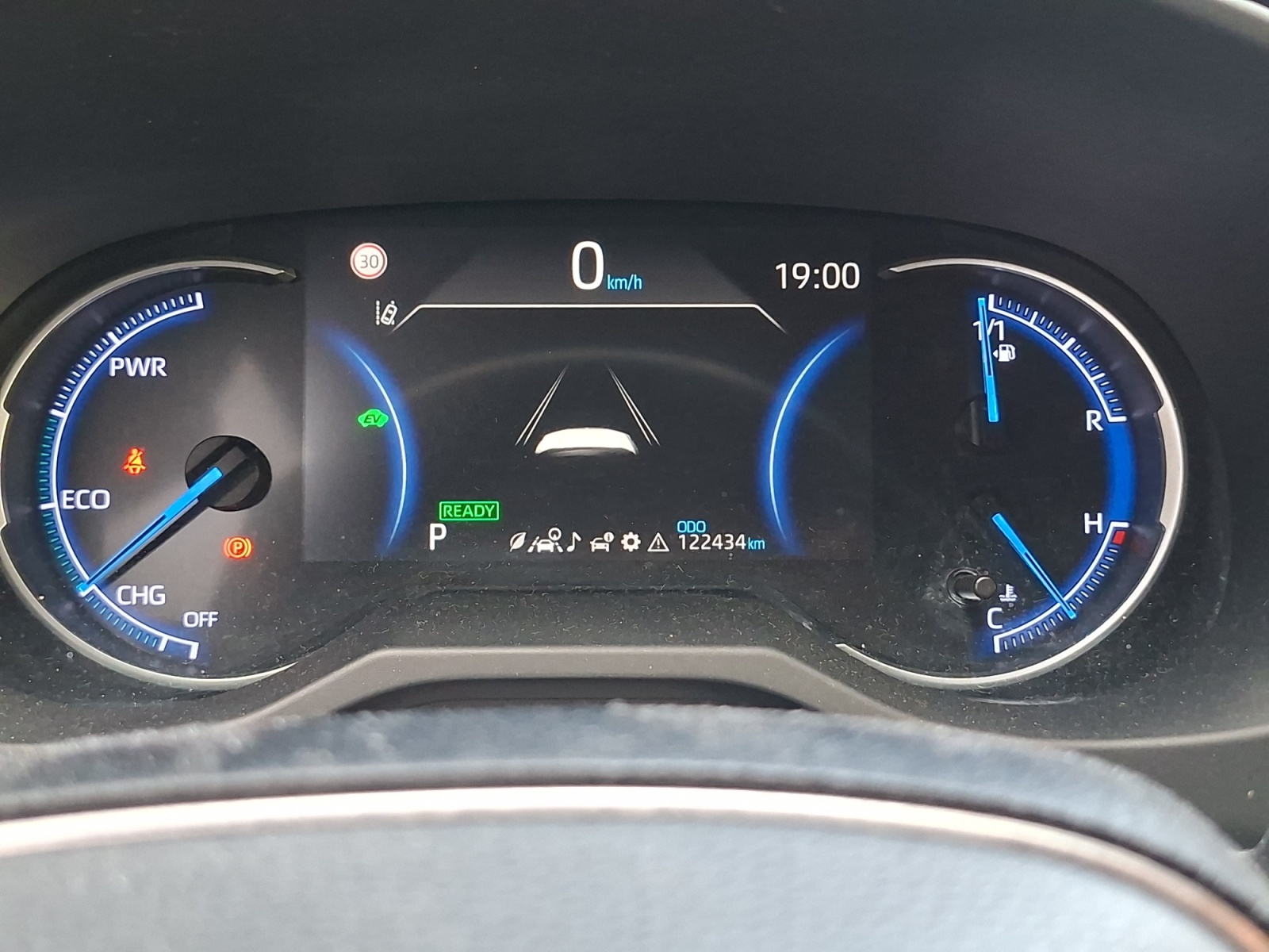 Toyota Rav-4 23