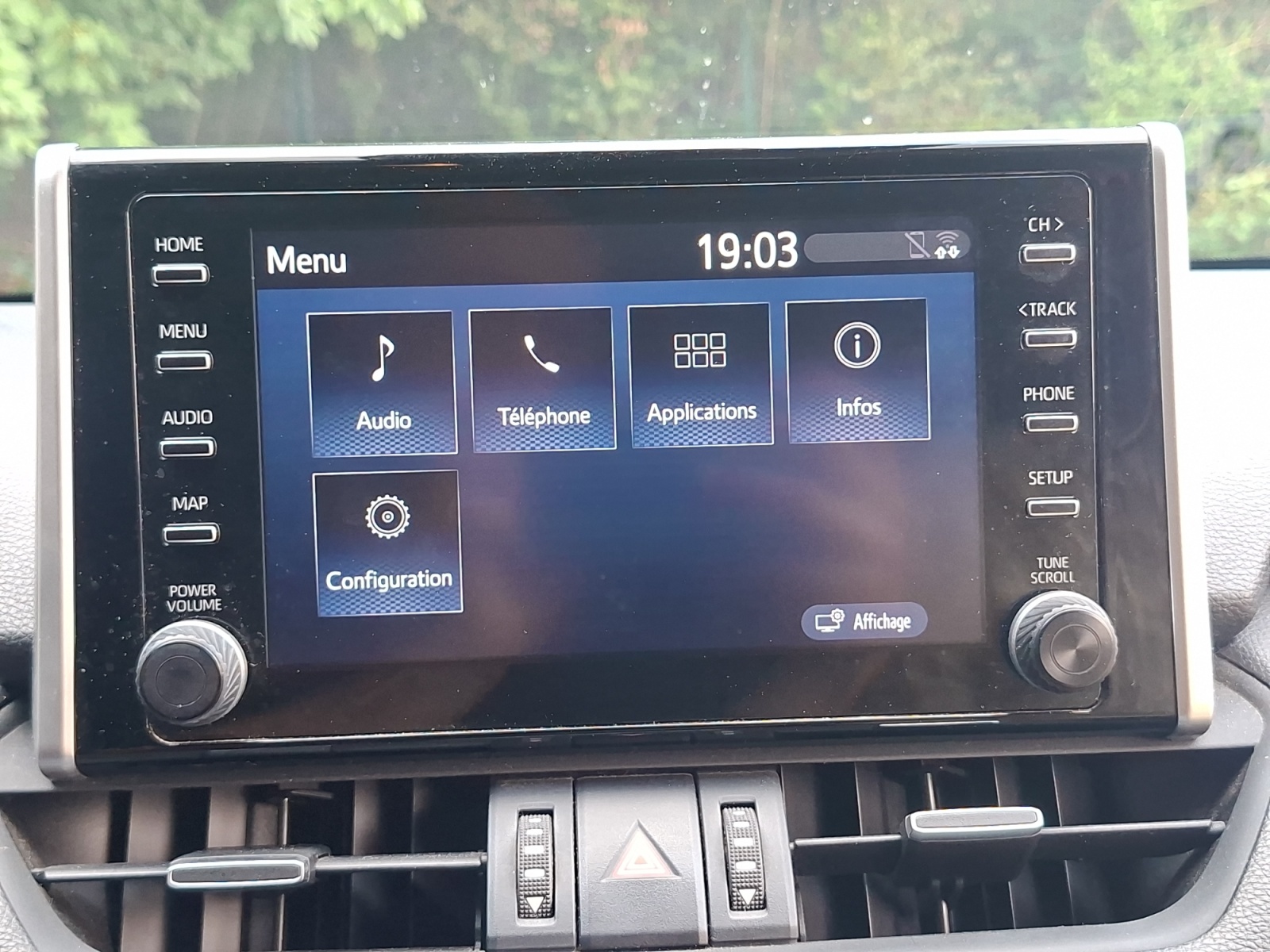 Toyota Rav-4 26