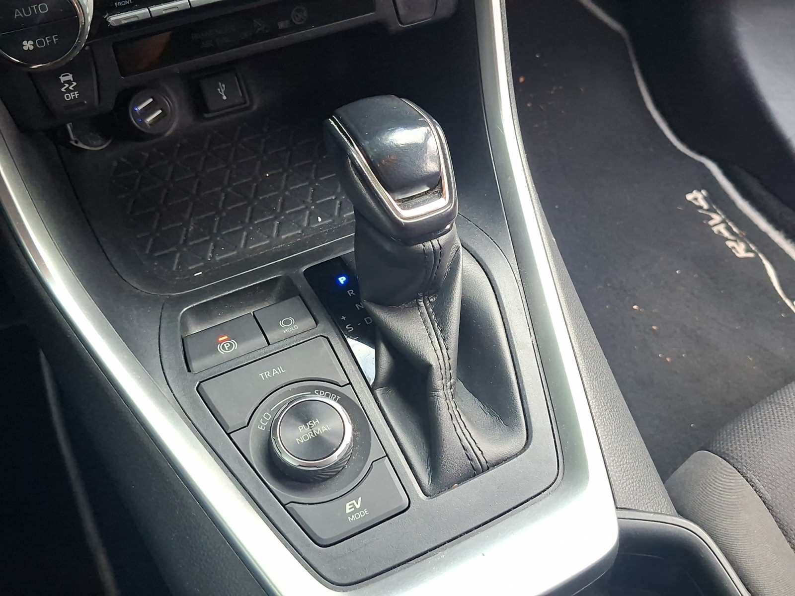 Toyota Rav-4 38