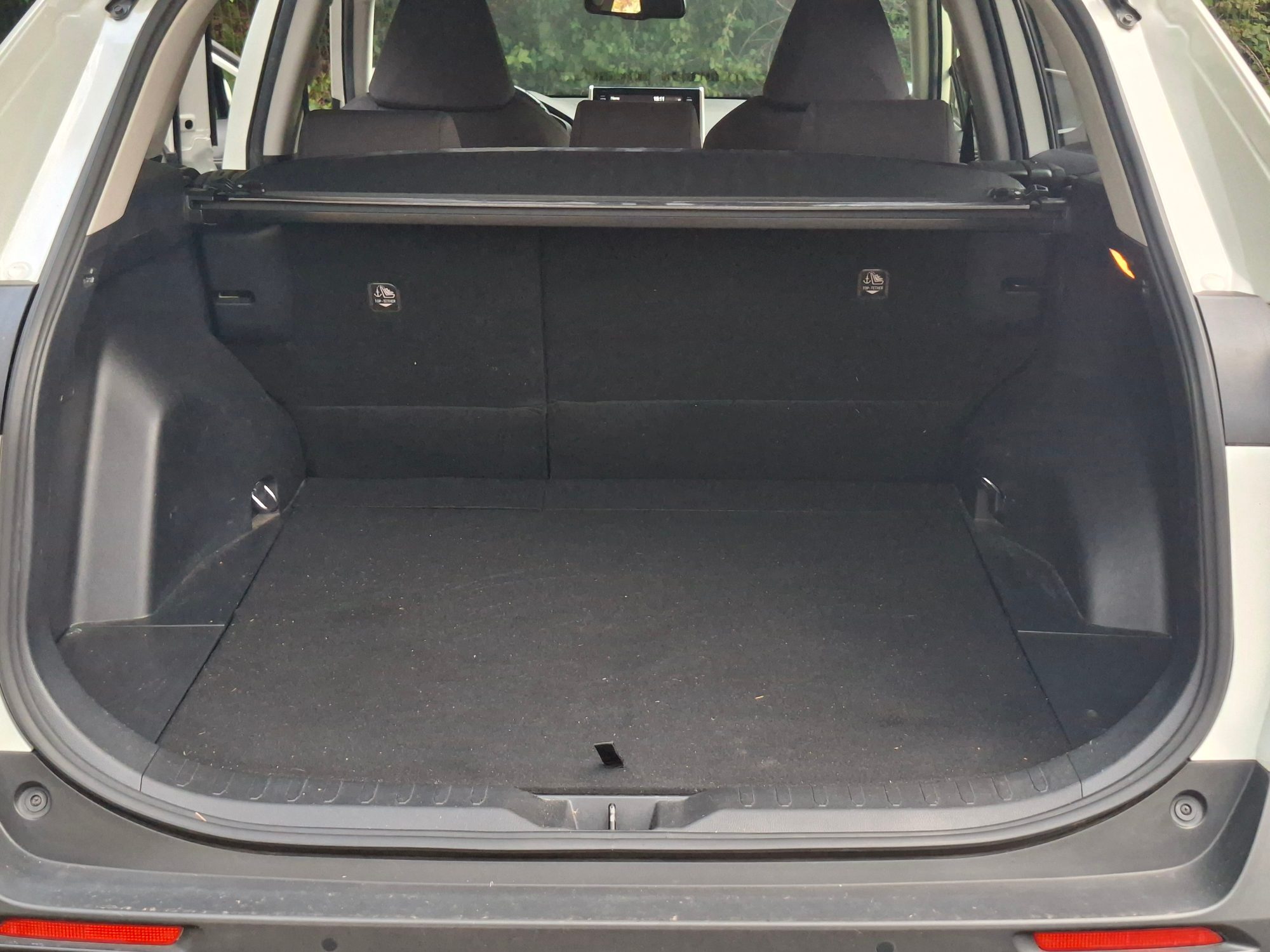 Toyota Rav-4 41