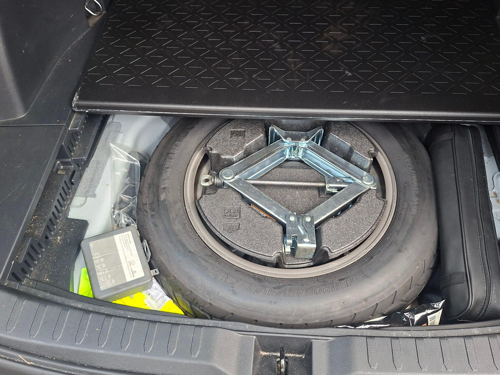 Toyota Rav-4 53
