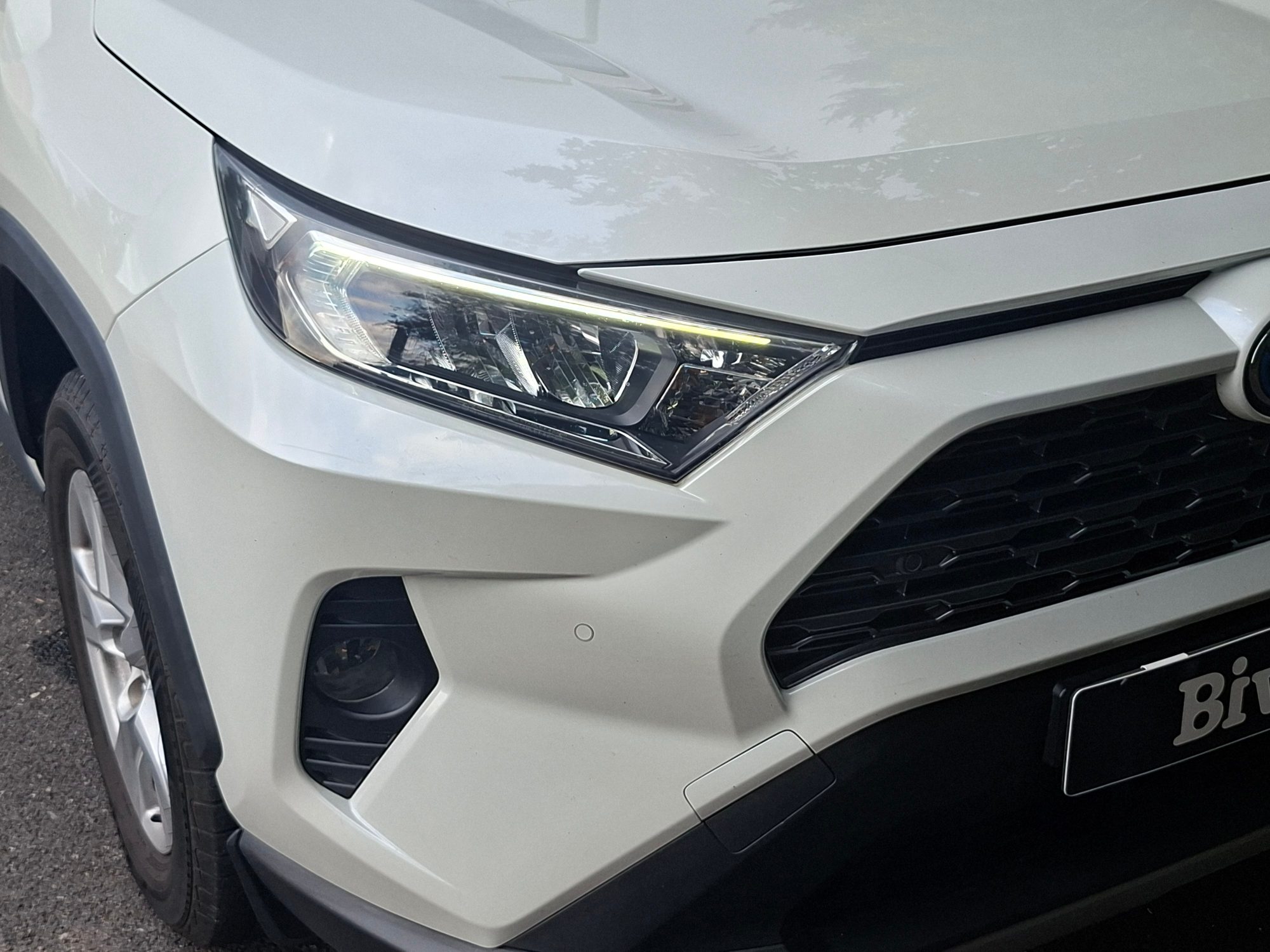 Toyota Rav-4 46