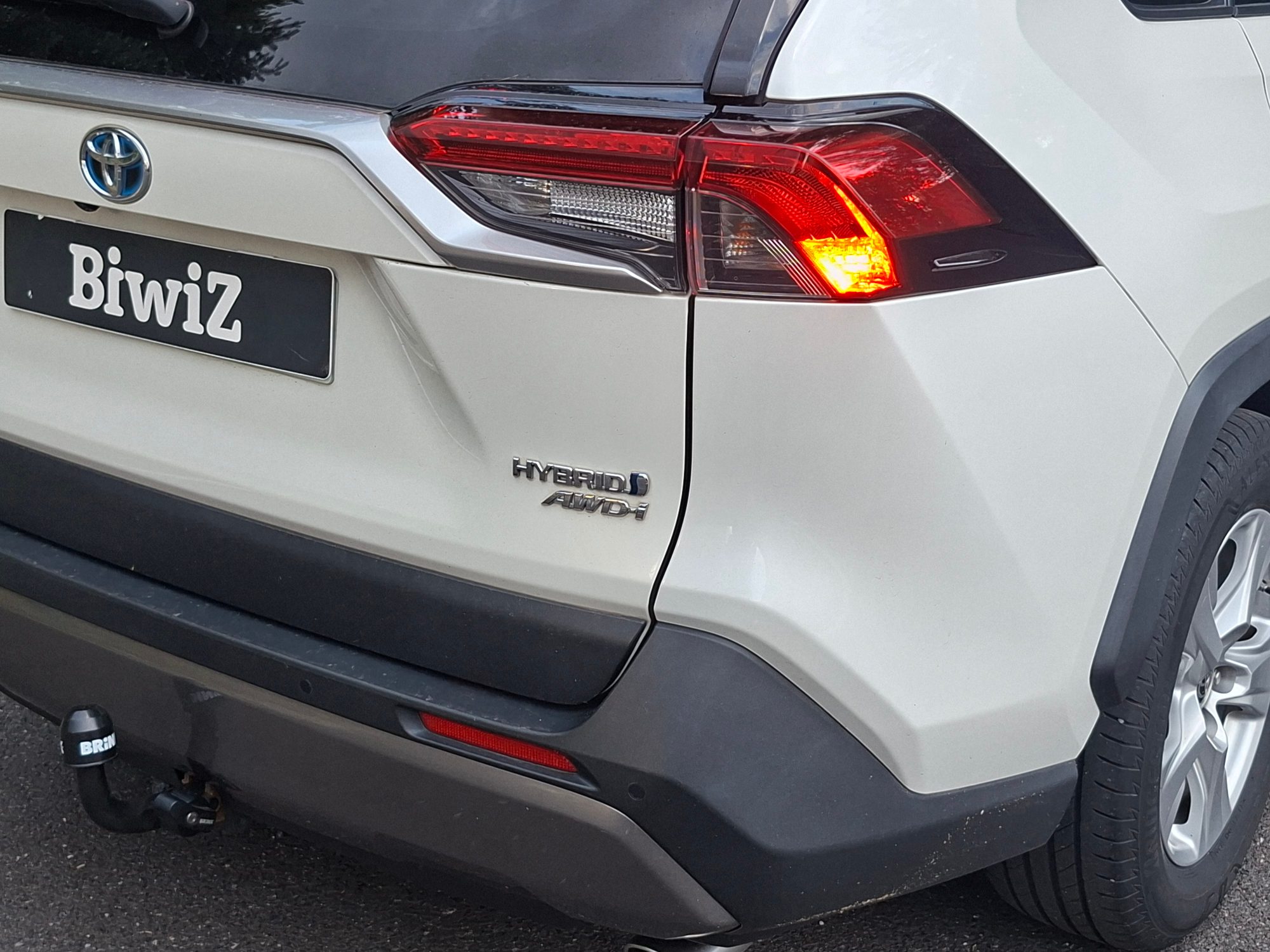 Toyota Rav-4 47