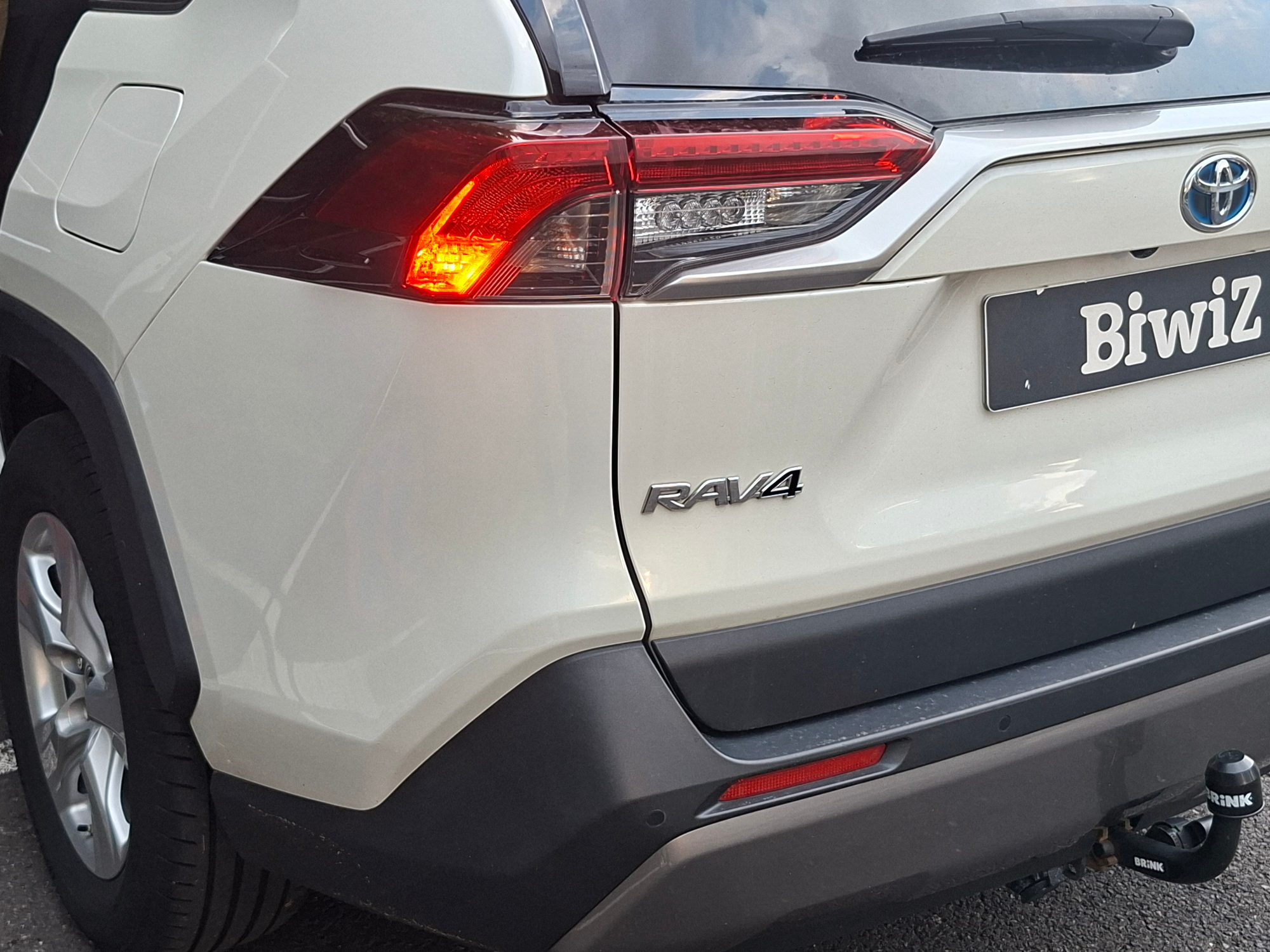 Toyota Rav-4 48