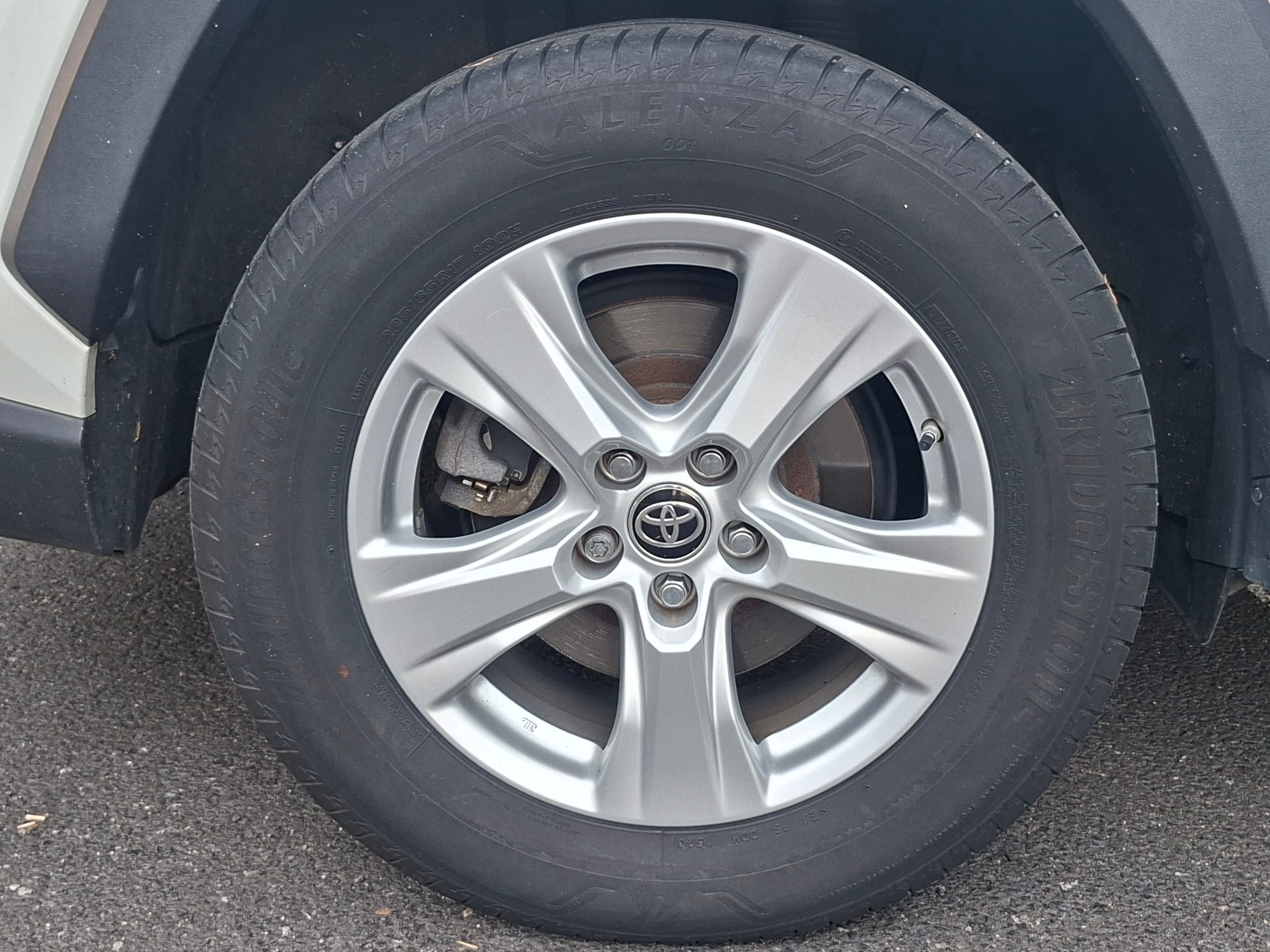 Toyota Rav-4 51