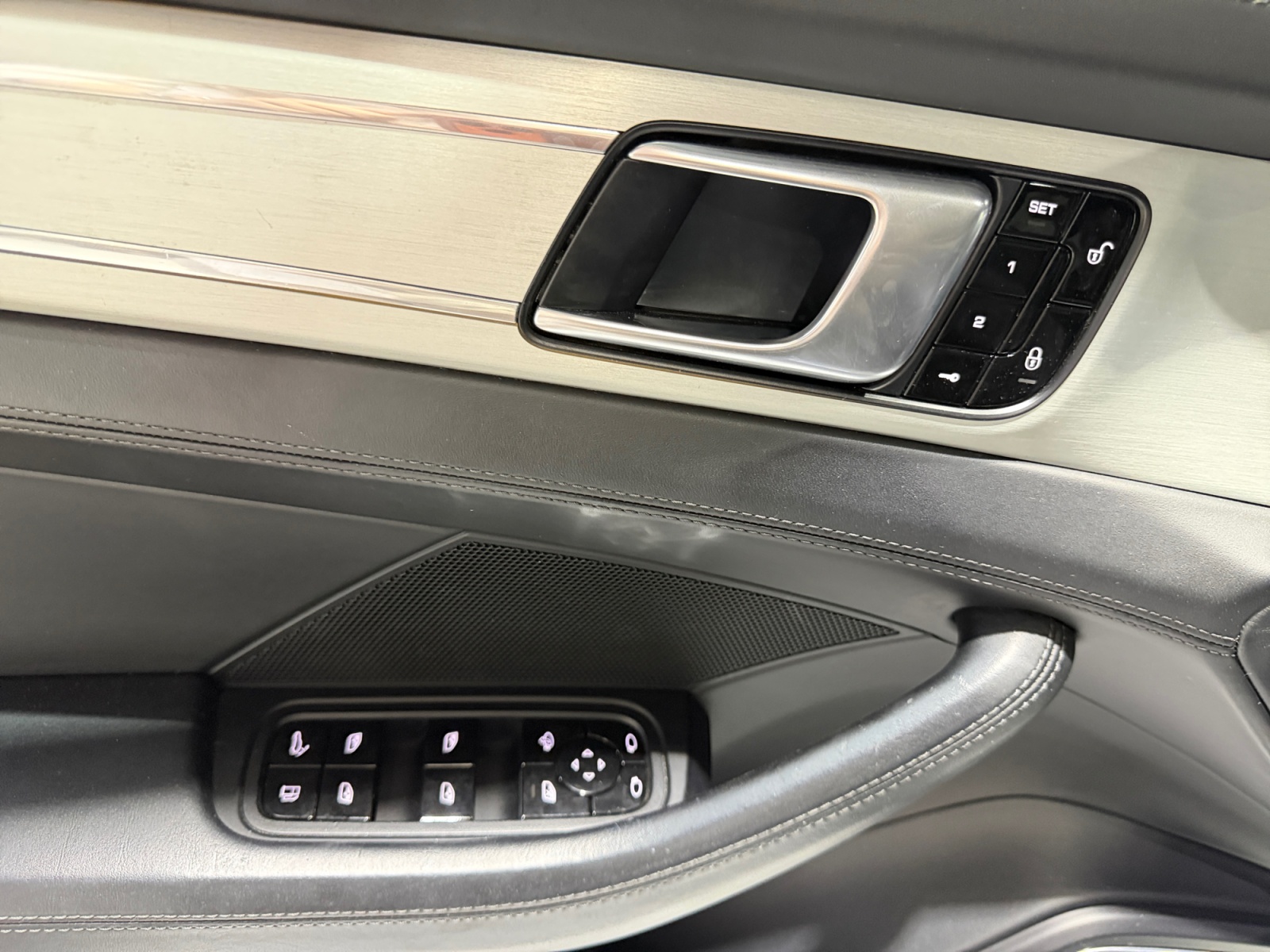 Porsche Panamera 17