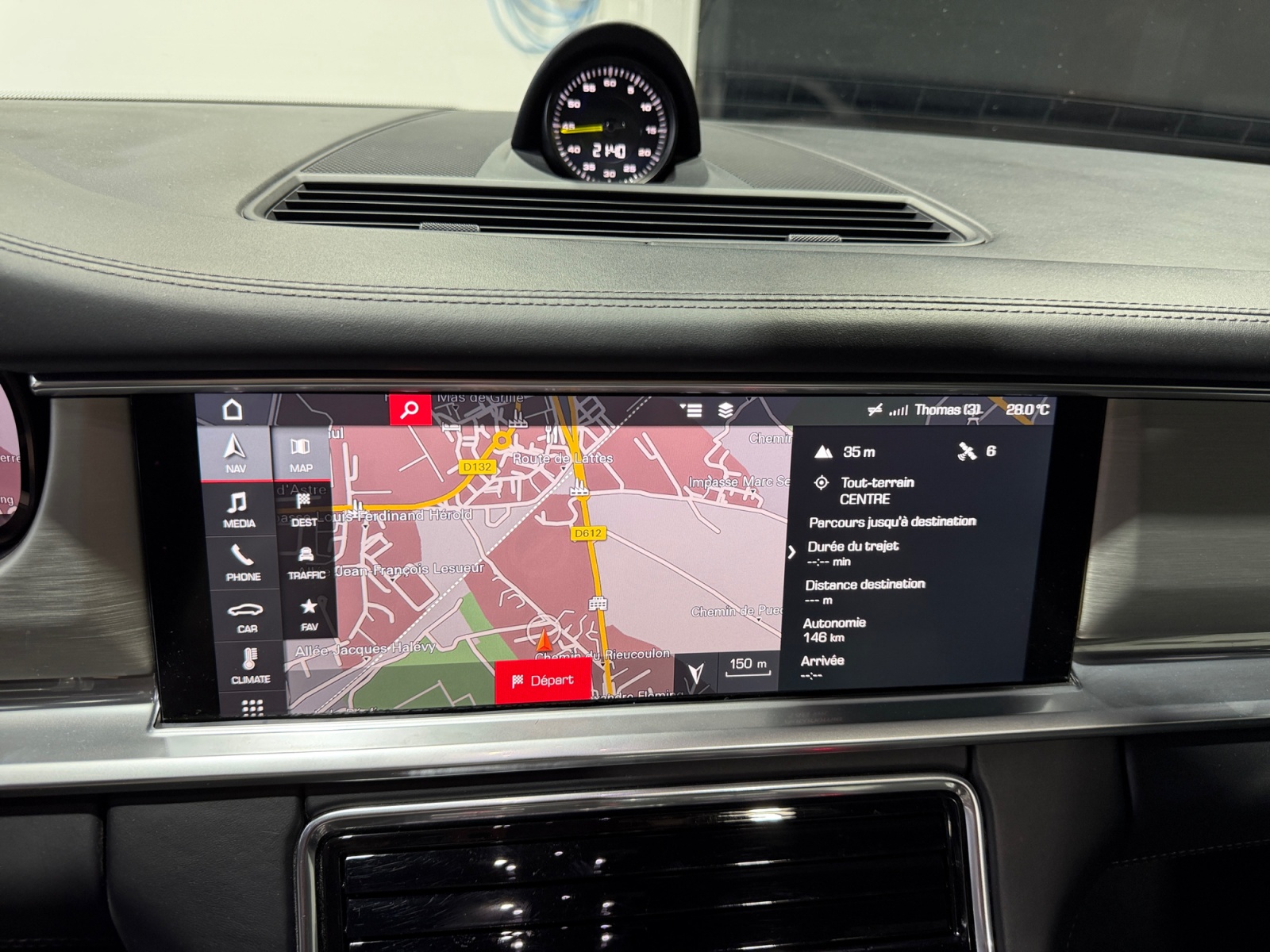 Porsche Panamera 24