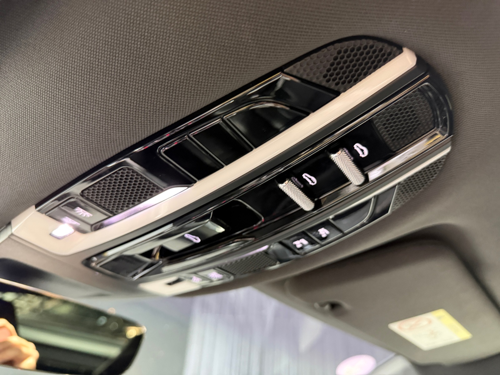 Porsche Panamera 27