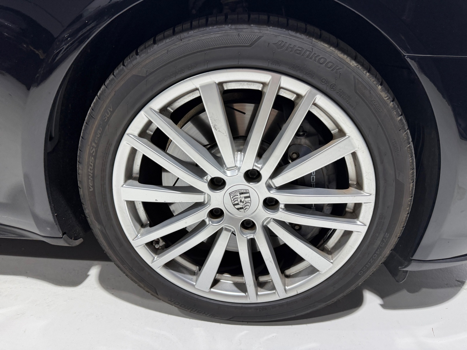 Porsche Panamera 32