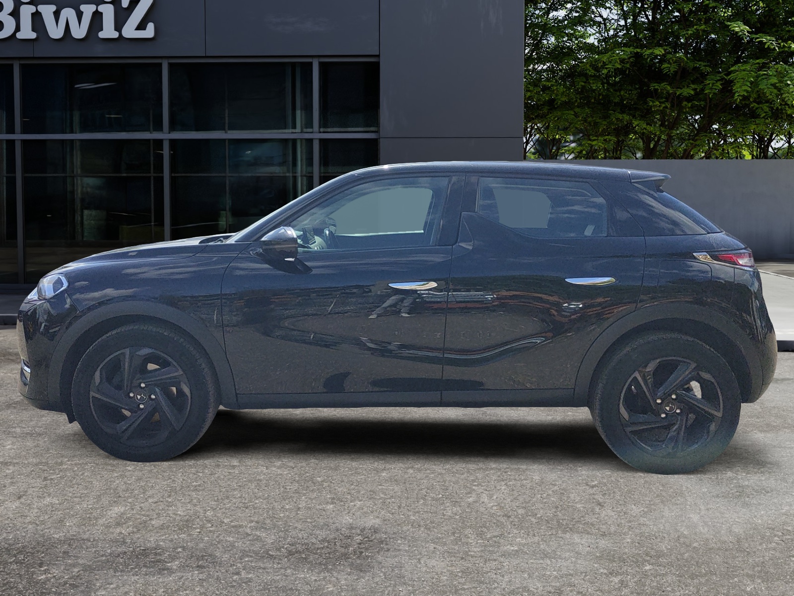 Ds Automobiles Ds3 38
