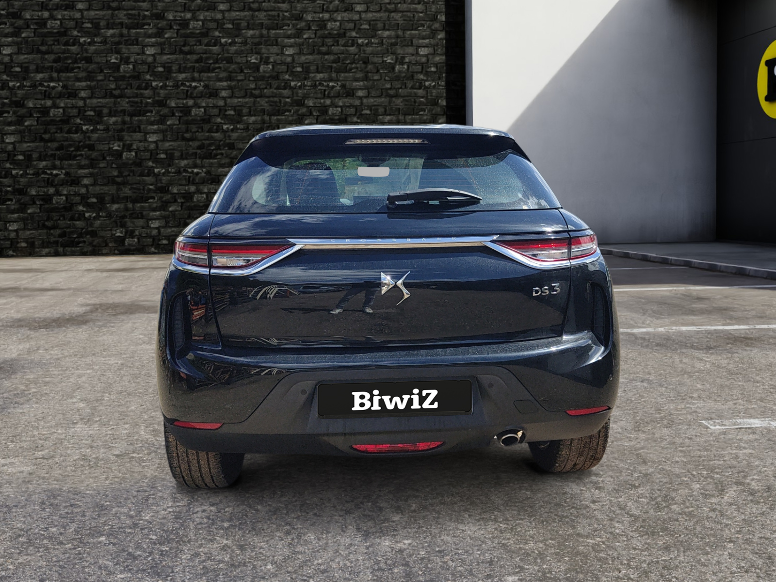 Ds Automobiles Ds3 3