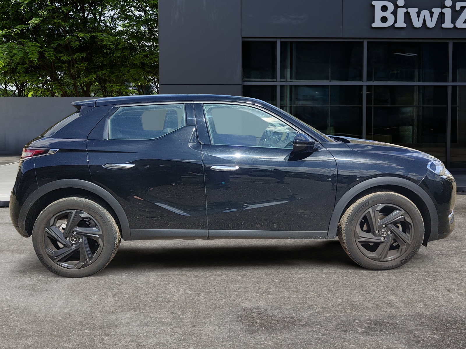 Ds Automobiles Ds3 40