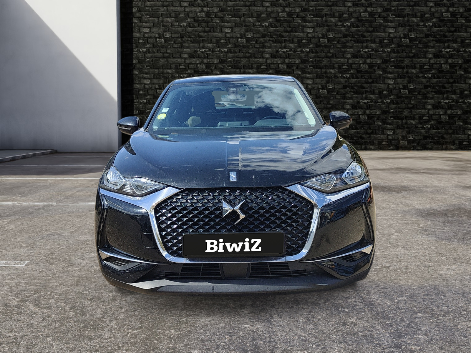 Ds Automobiles Ds3 7