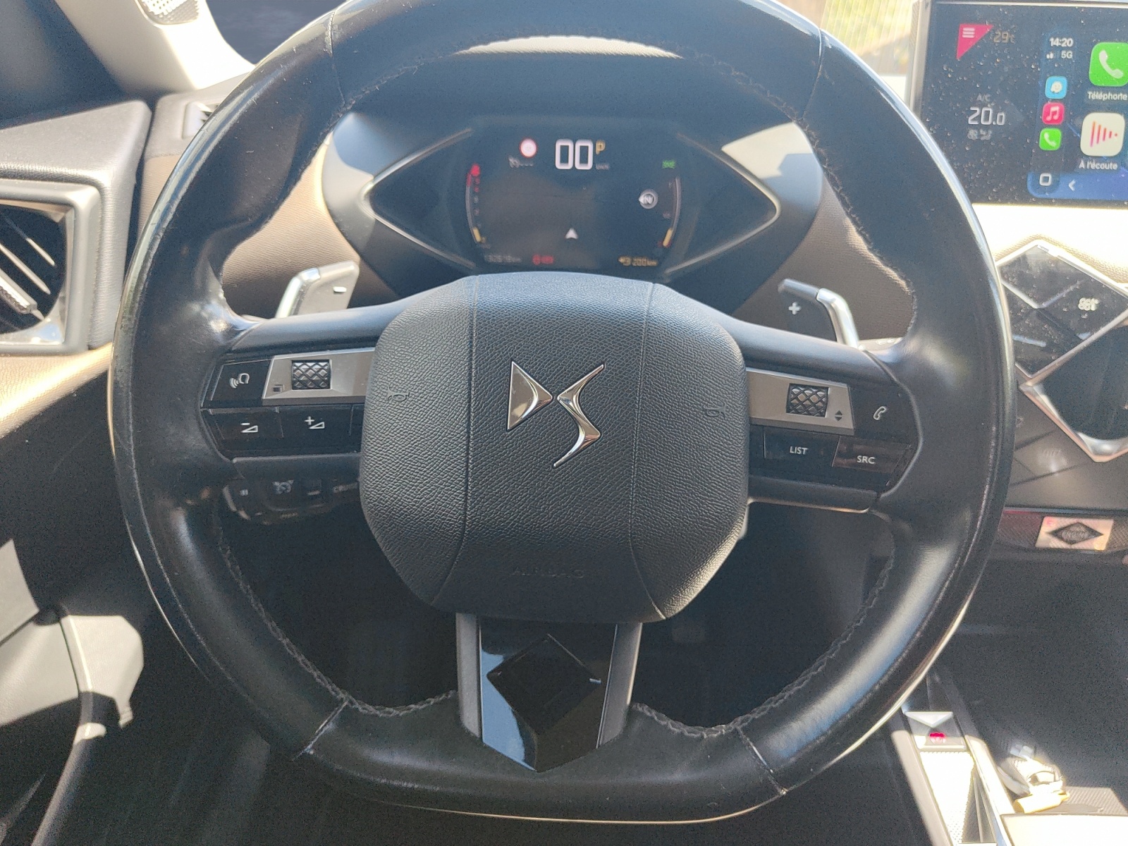 Ds Automobiles Ds3 15