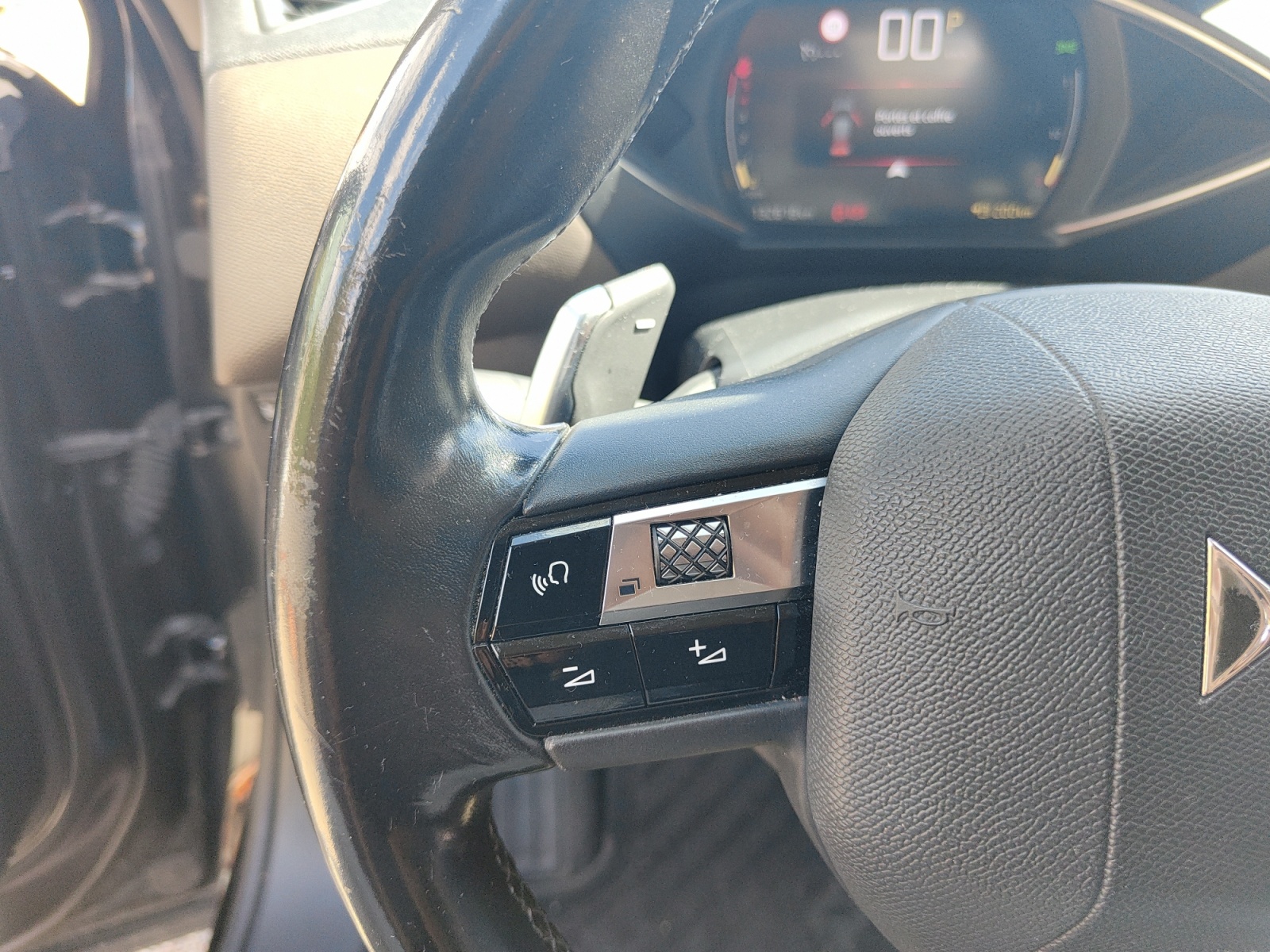 Ds Automobiles Ds3 19