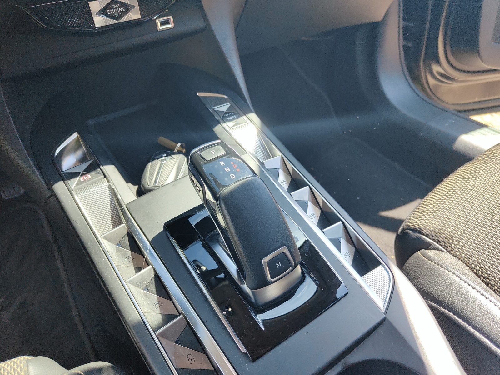 Ds Automobiles Ds3 22