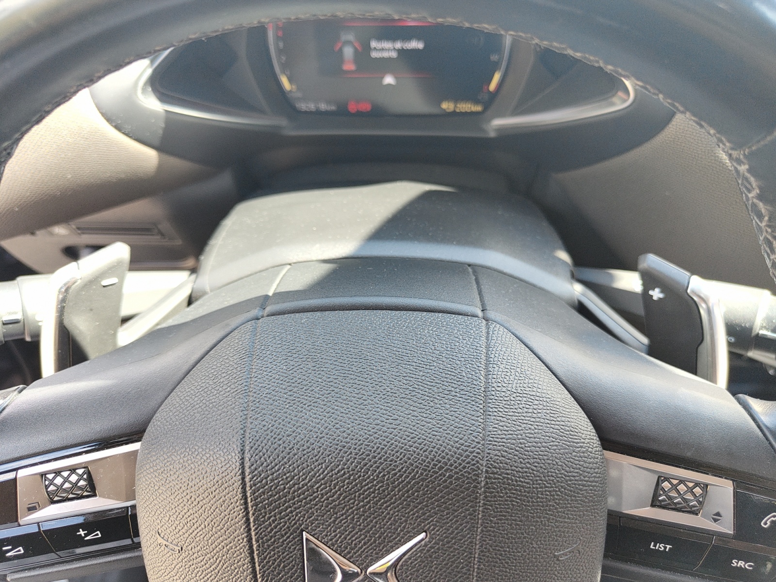 Ds Automobiles Ds3 23