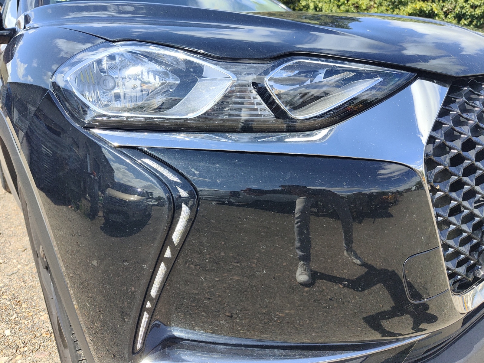 Ds Automobiles Ds3 33