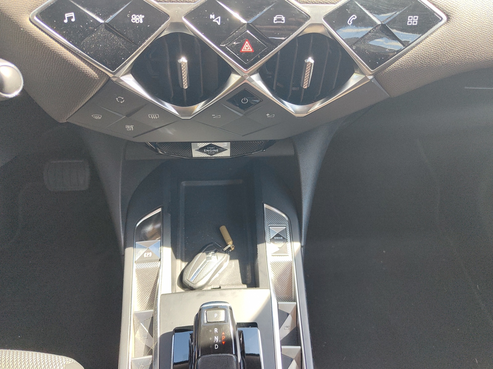 Ds Automobiles Ds3 34