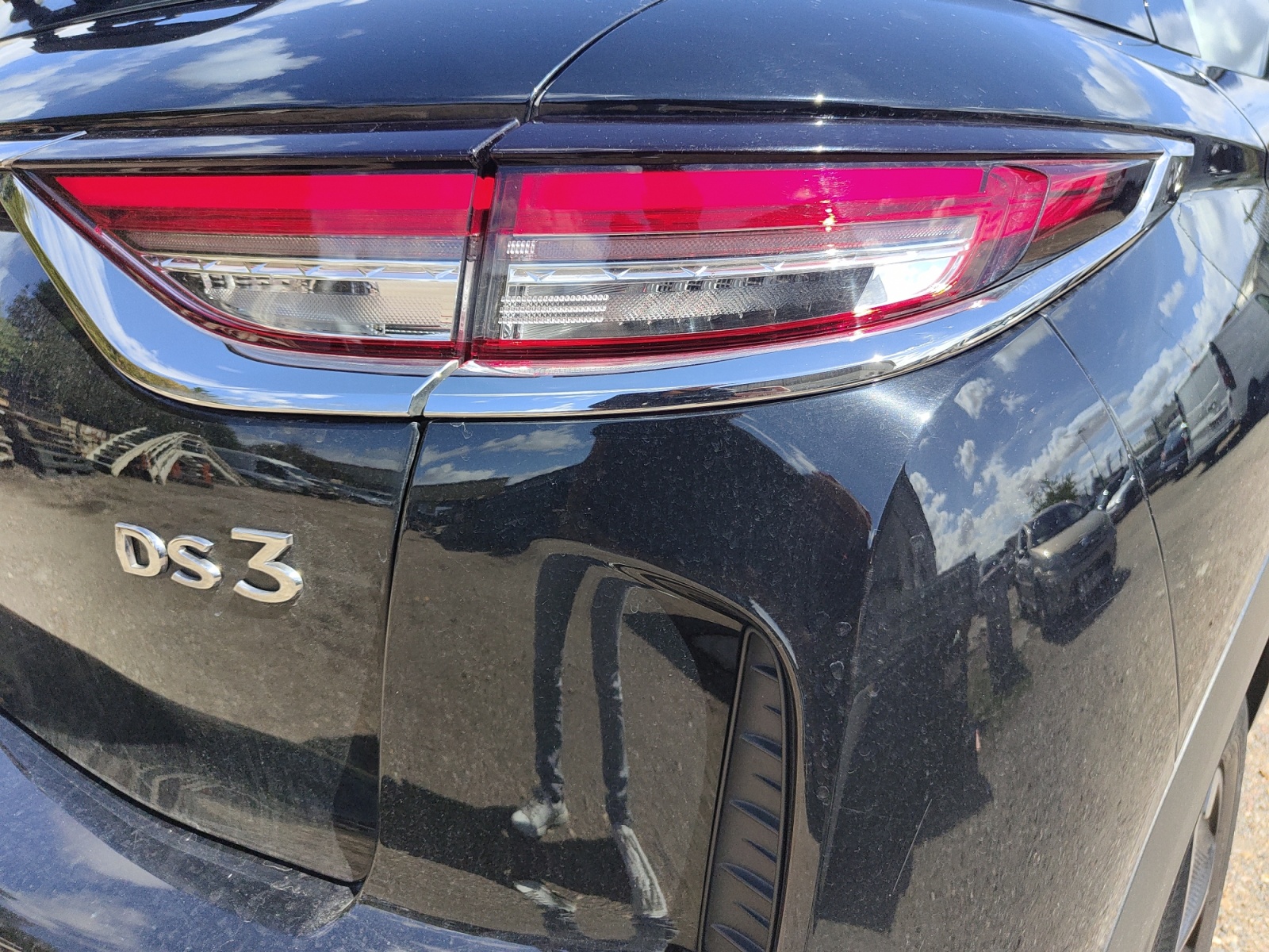 Ds Automobiles Ds3 36