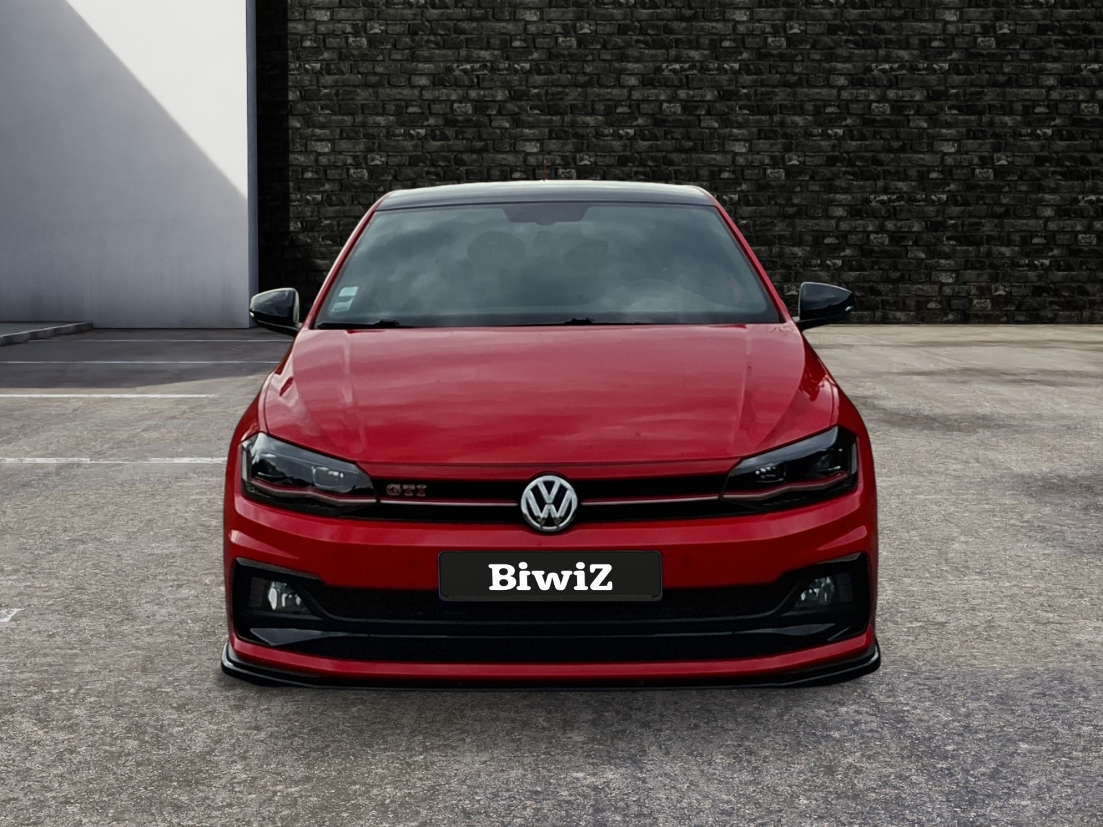 Volkswagen Polo 7