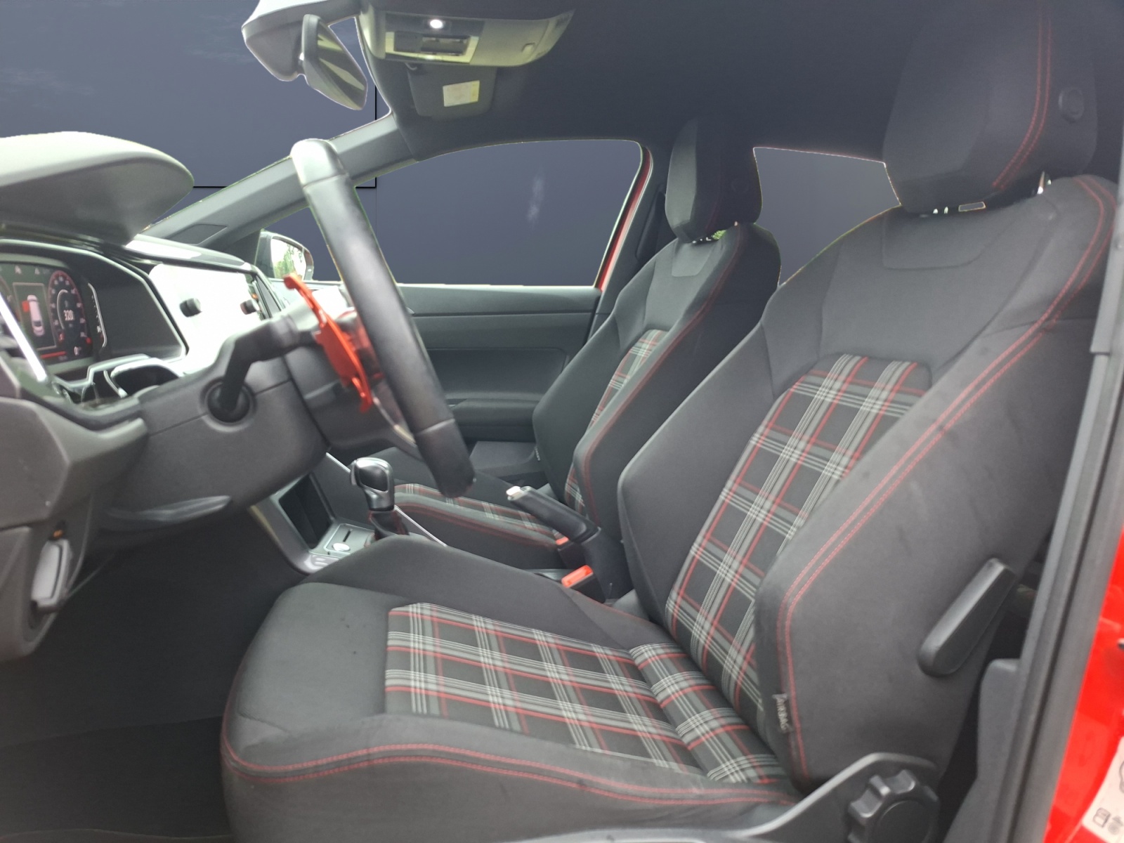 Volkswagen Polo 9