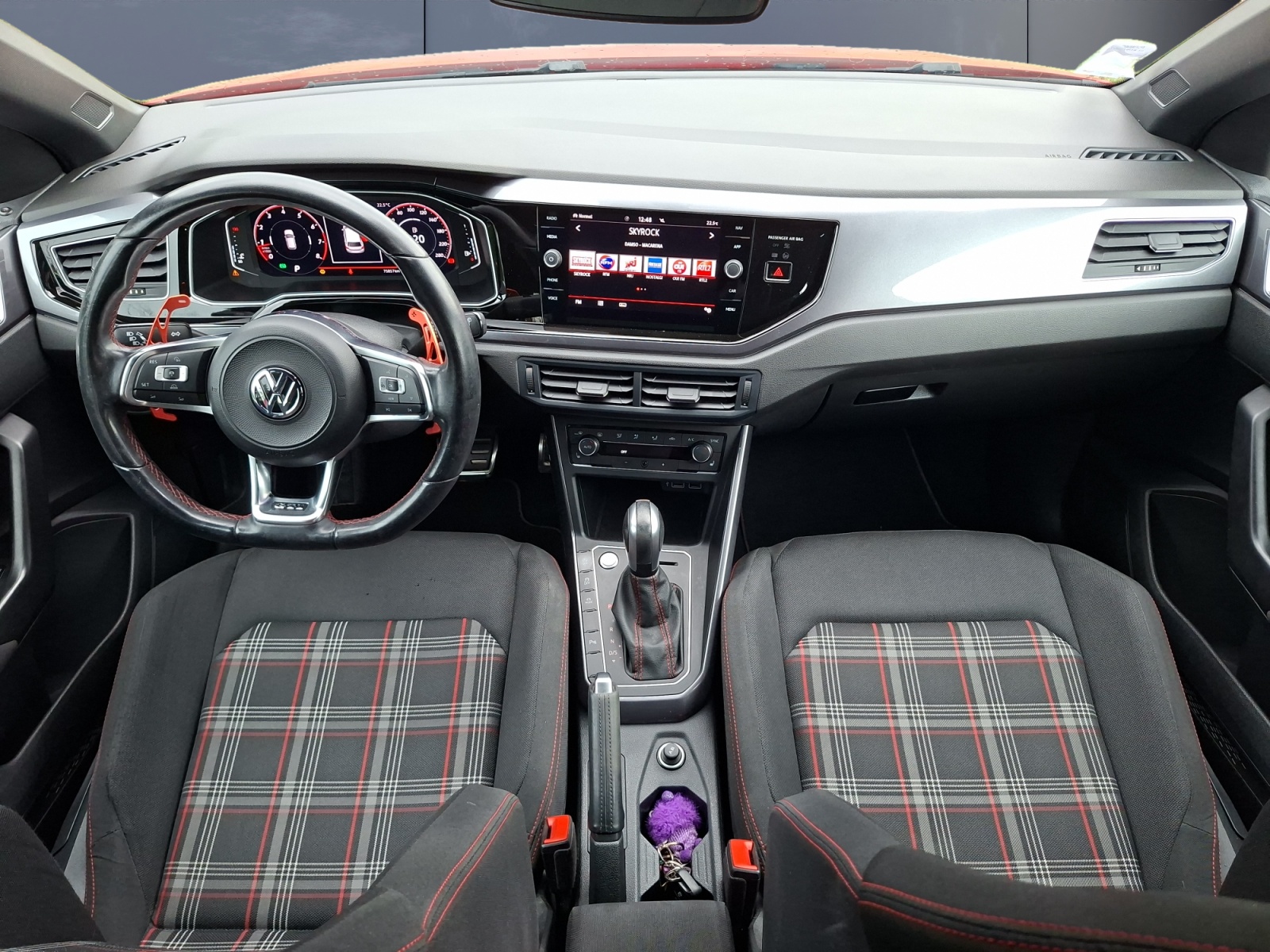 Volkswagen Polo 14