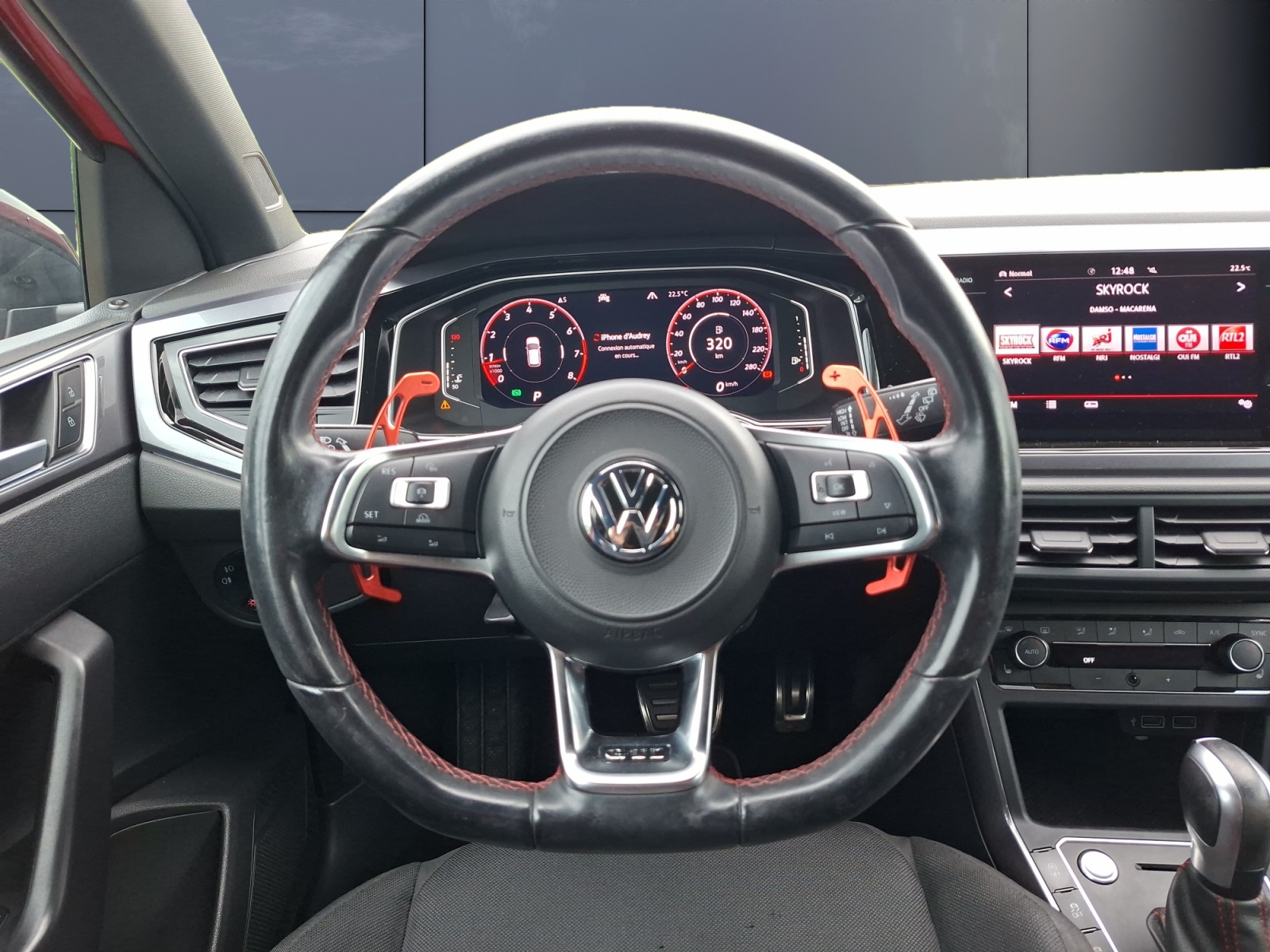 Volkswagen Polo 15