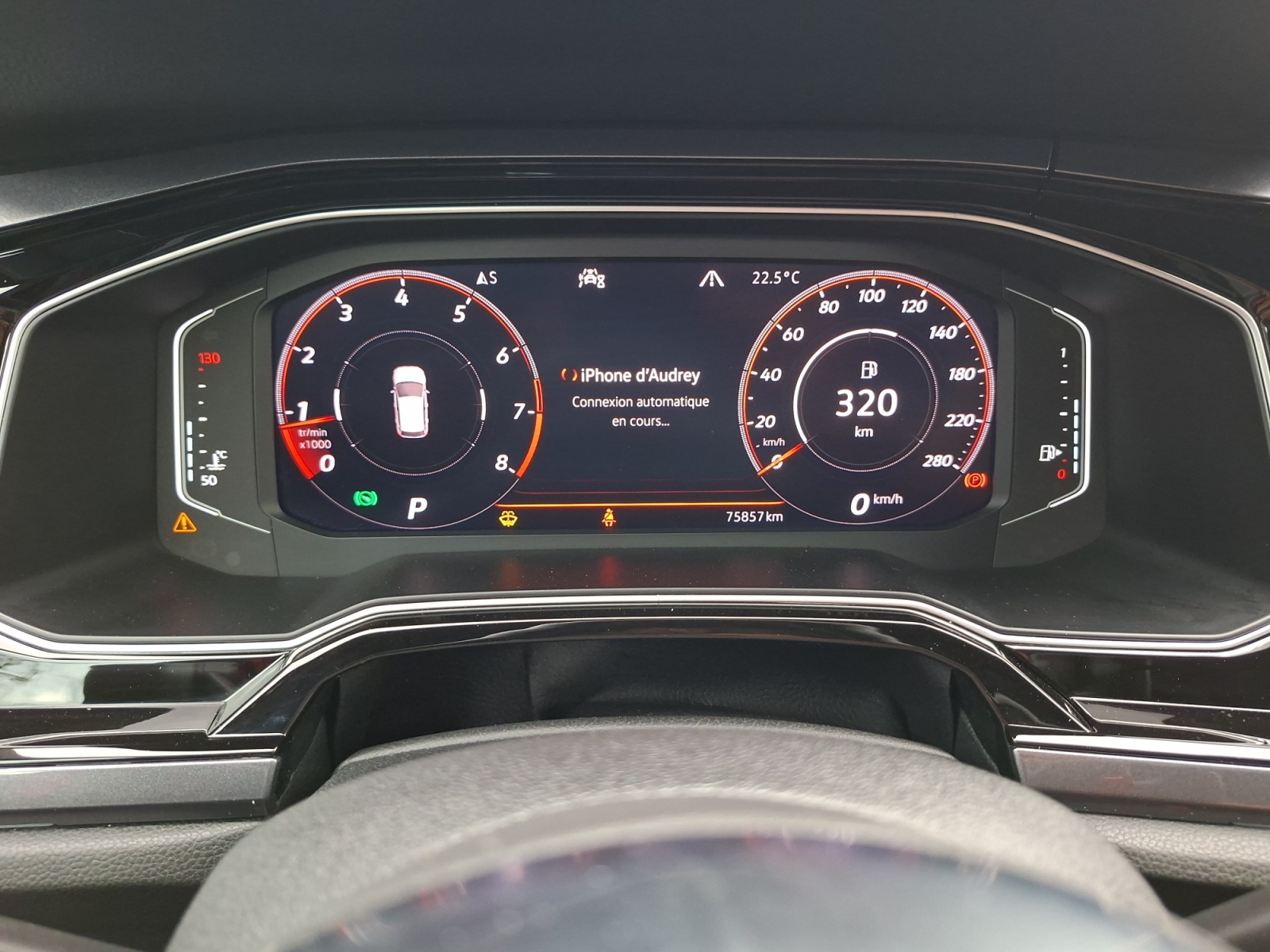 Volkswagen Polo 16