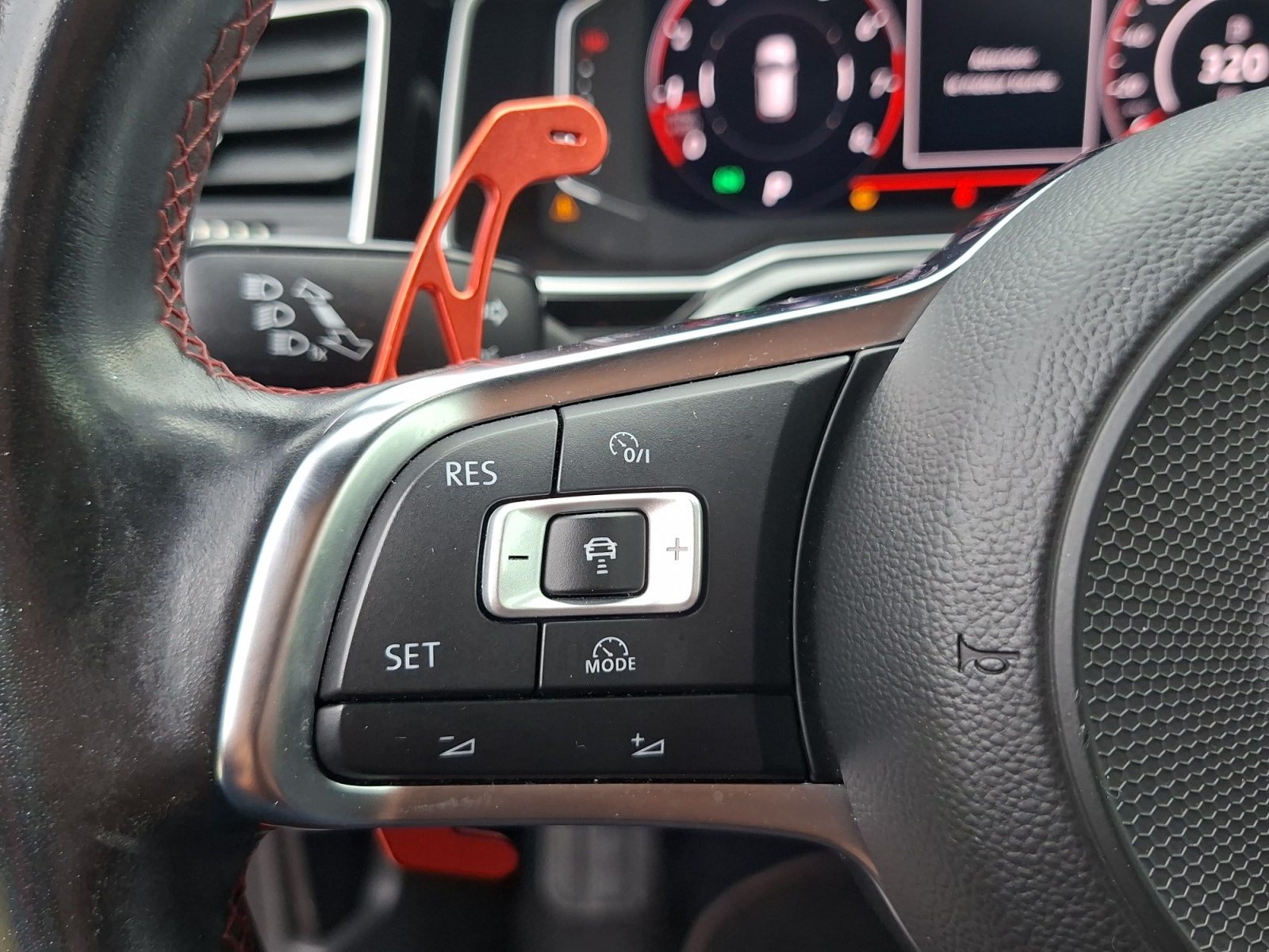 Volkswagen Polo 20