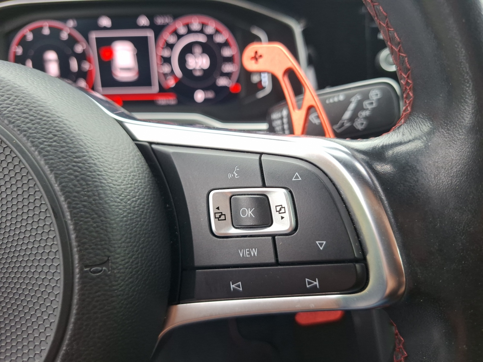 Volkswagen Polo 21