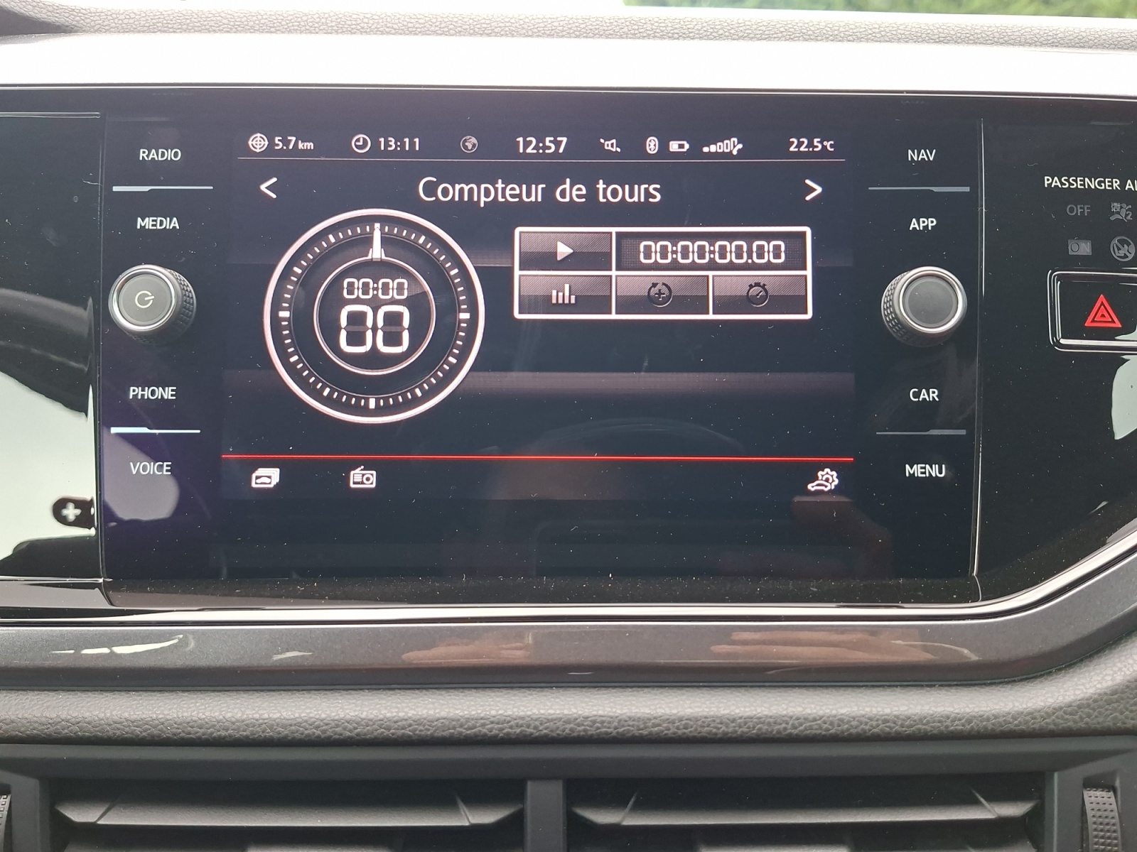Volkswagen Polo 23