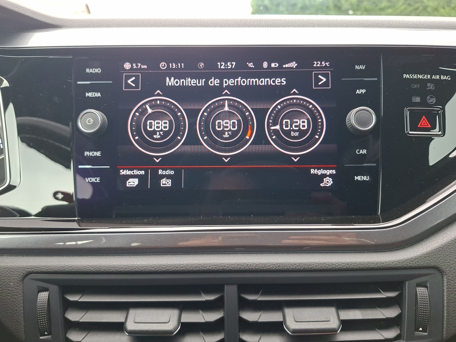 Volkswagen Polo 24