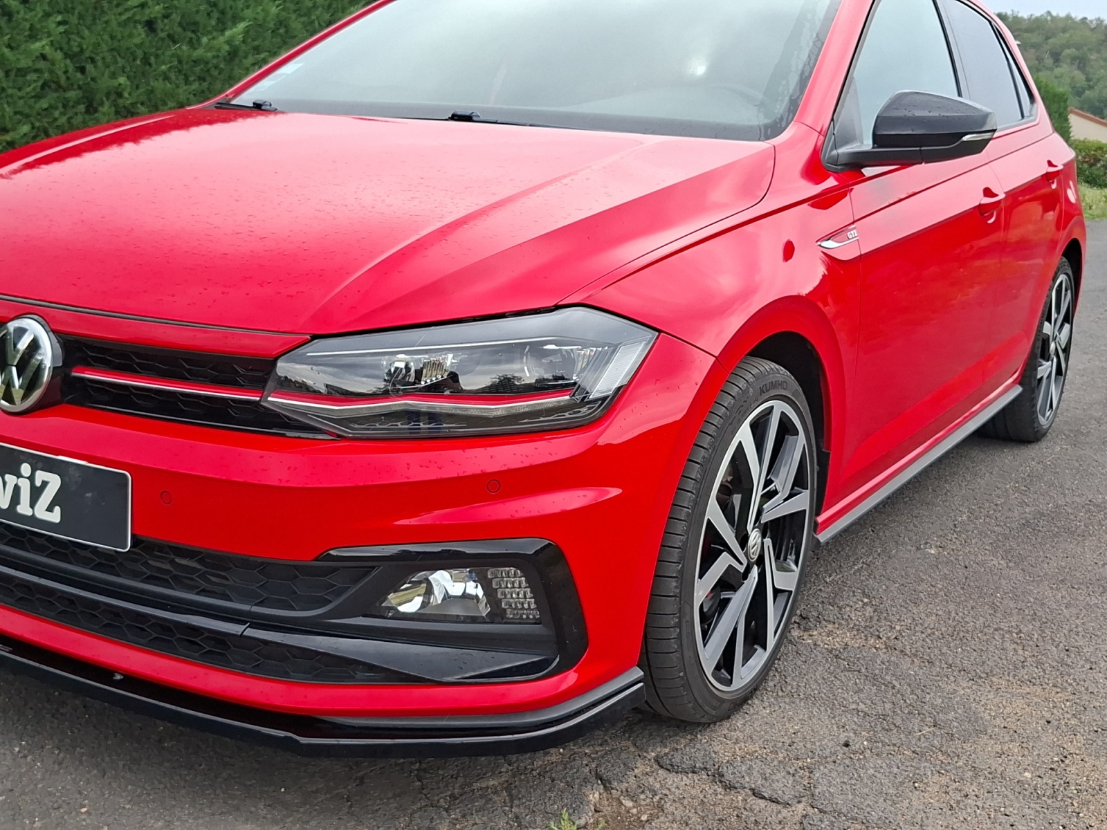 Volkswagen Polo 31