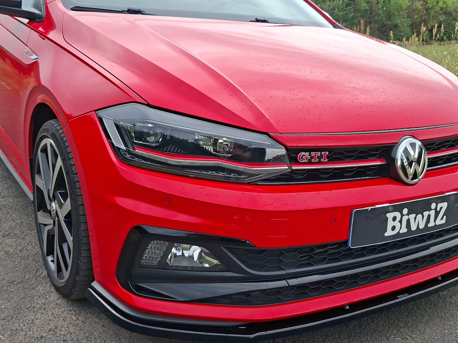 Volkswagen Polo 32