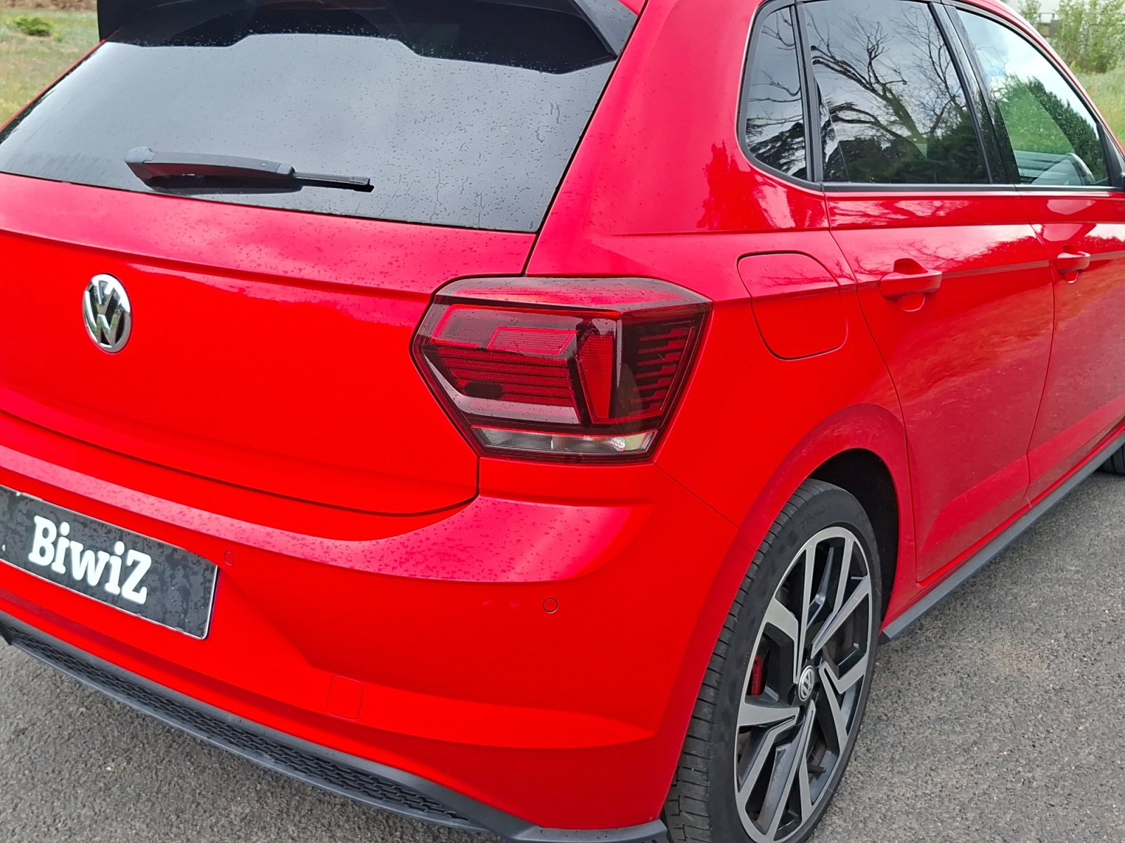 Volkswagen Polo 33
