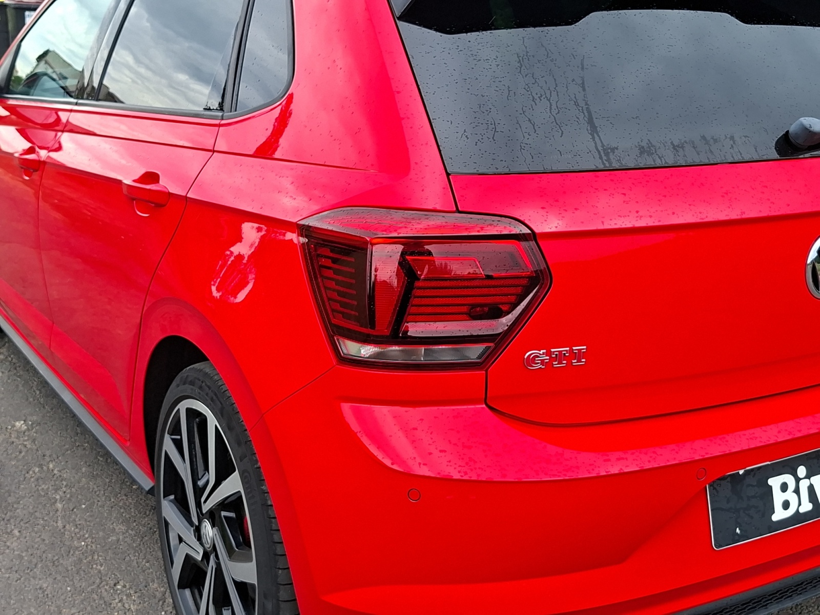 Volkswagen Polo 34