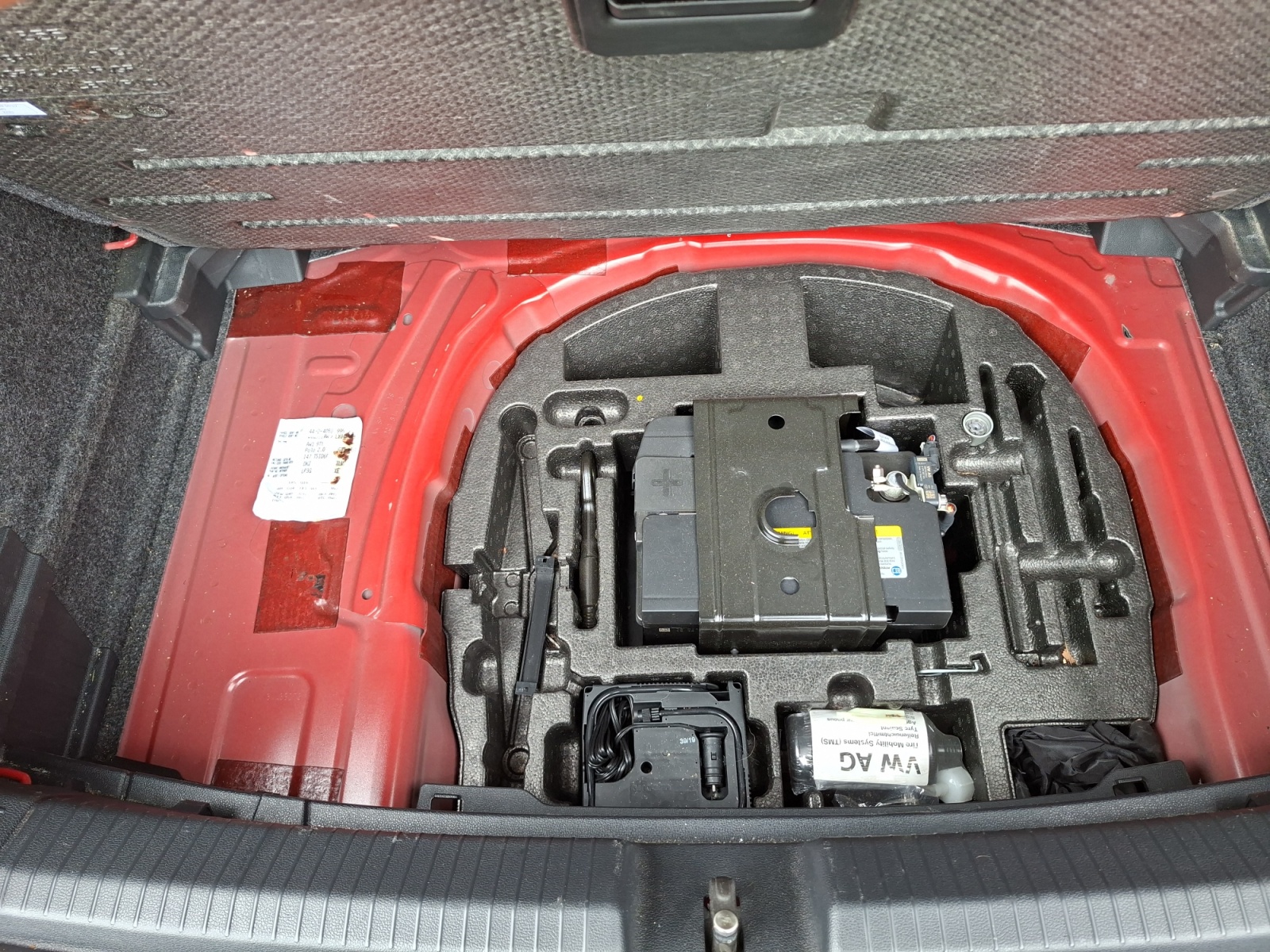 Volkswagen Polo 36