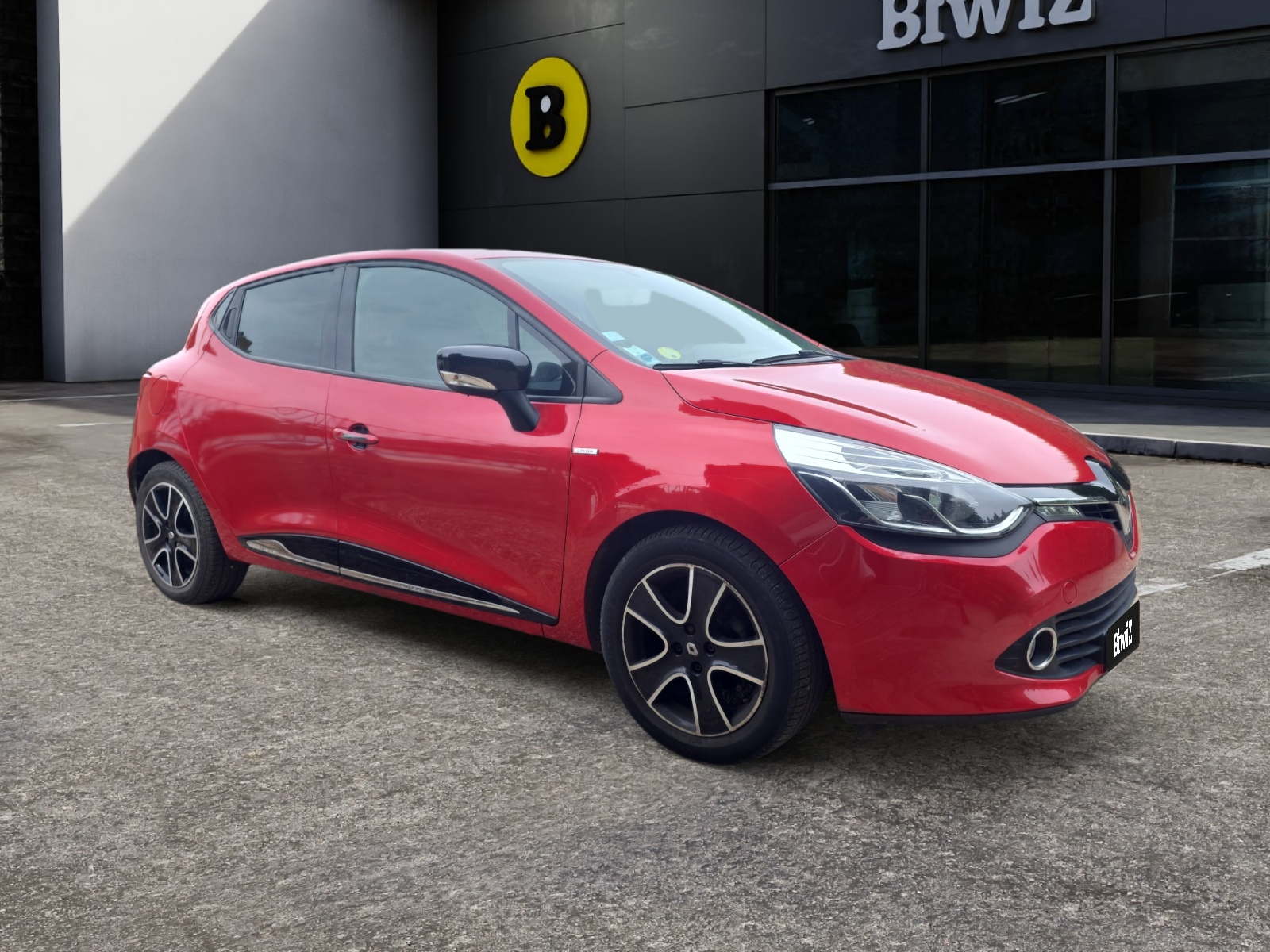 Renault Clio 6