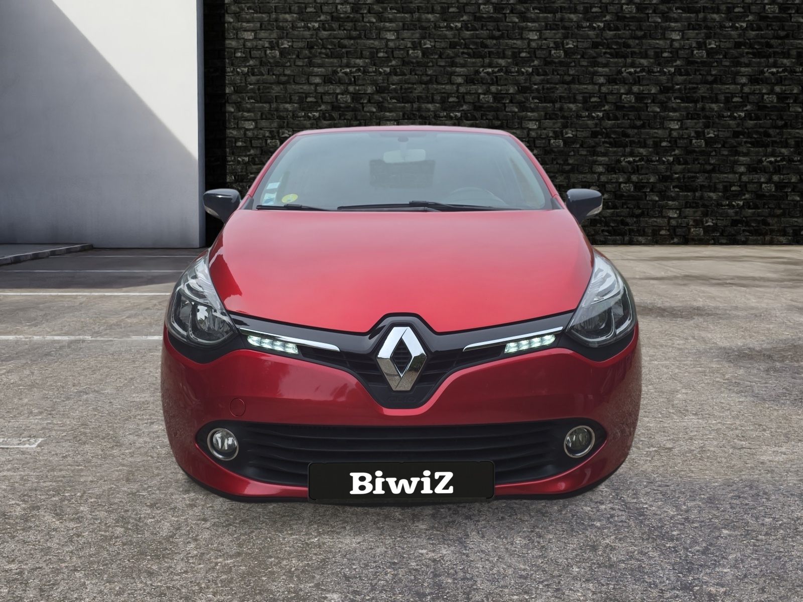 Renault Clio 7