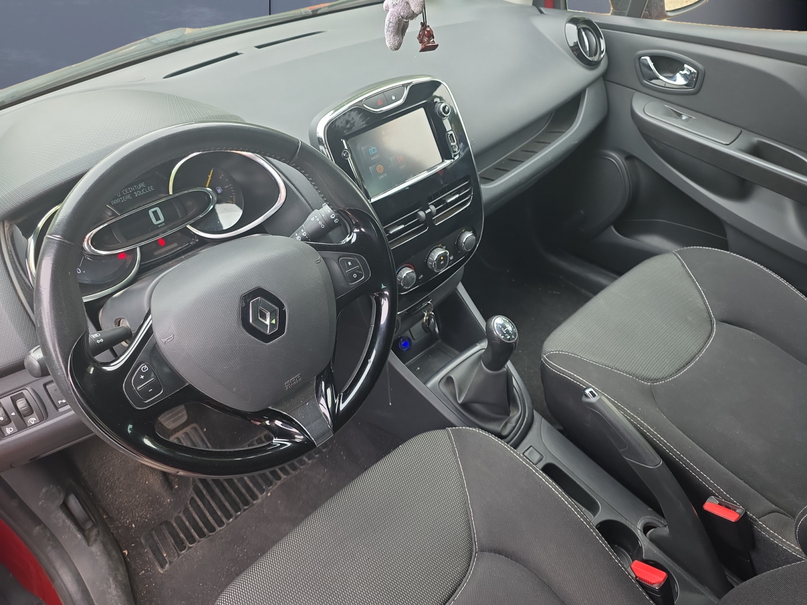 Renault Clio 8