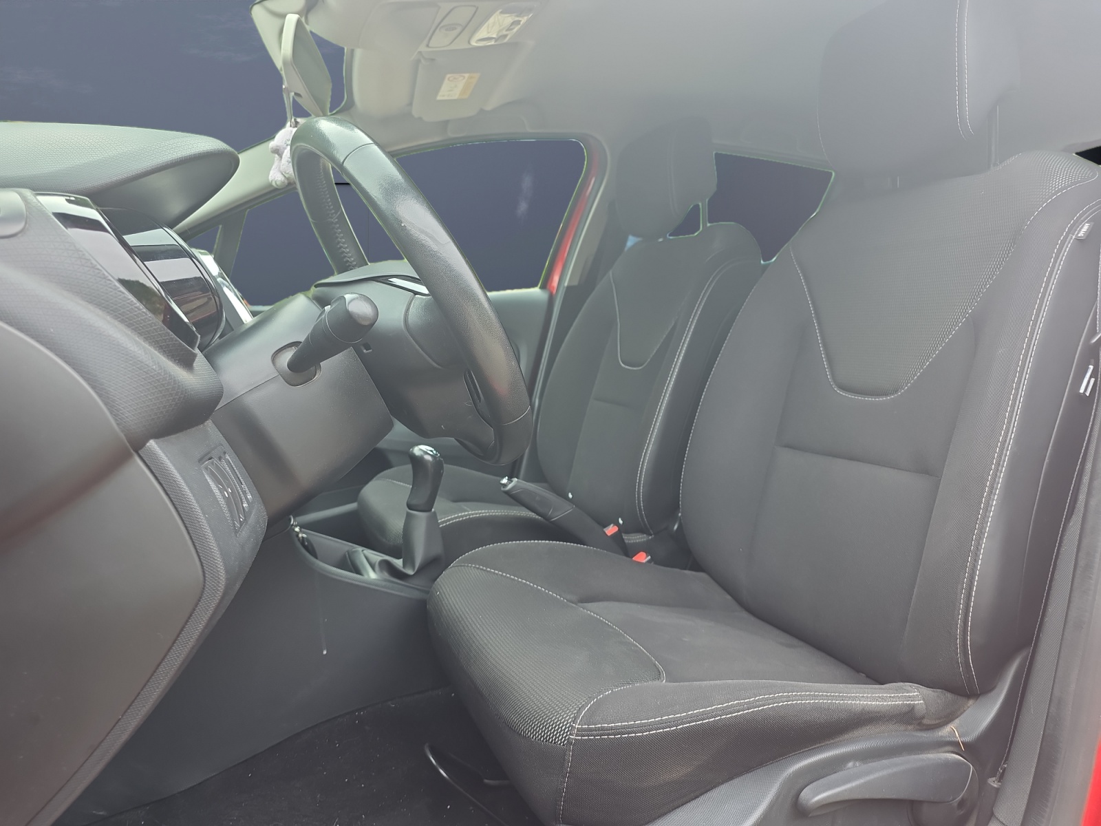 Renault Clio 9
