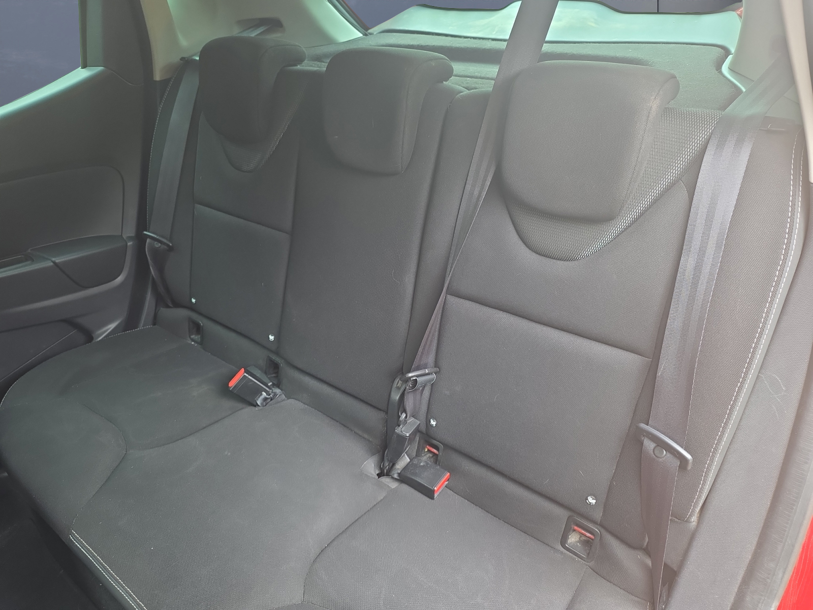 Renault Clio 10
