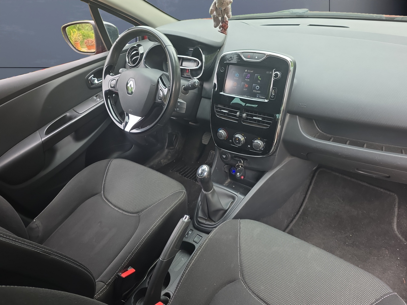 Renault Clio 12