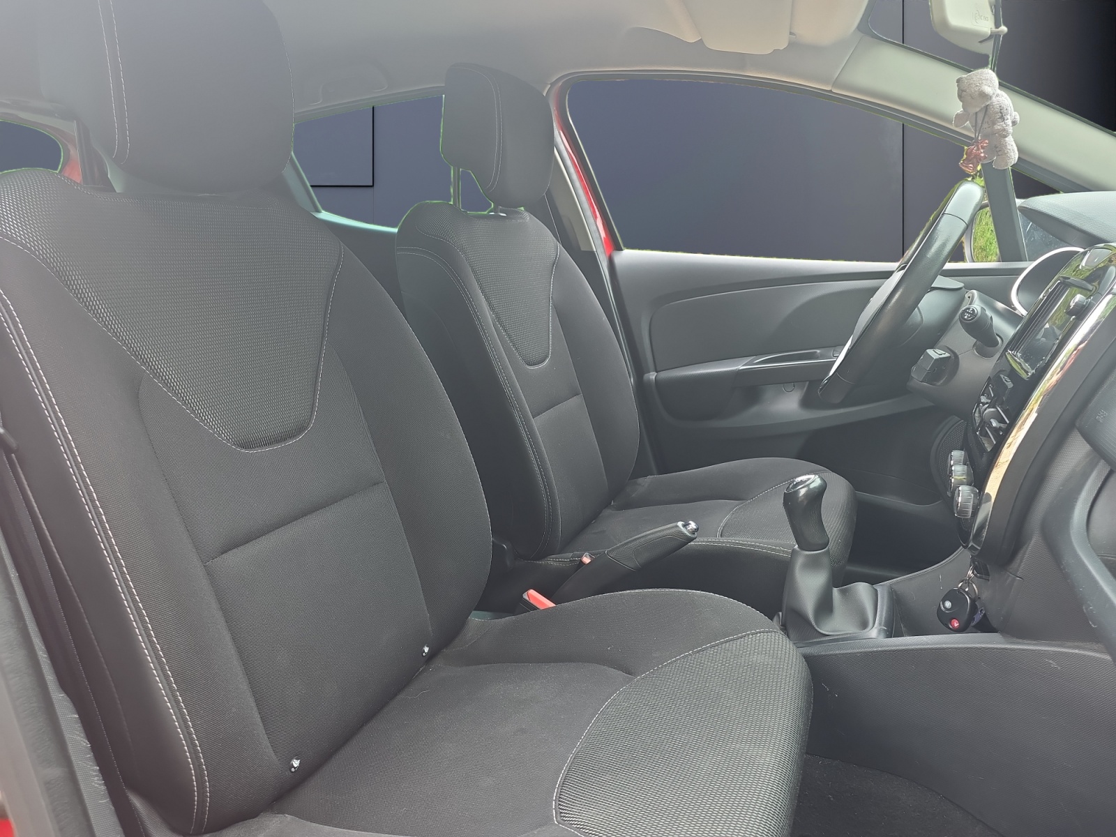 Renault Clio 13