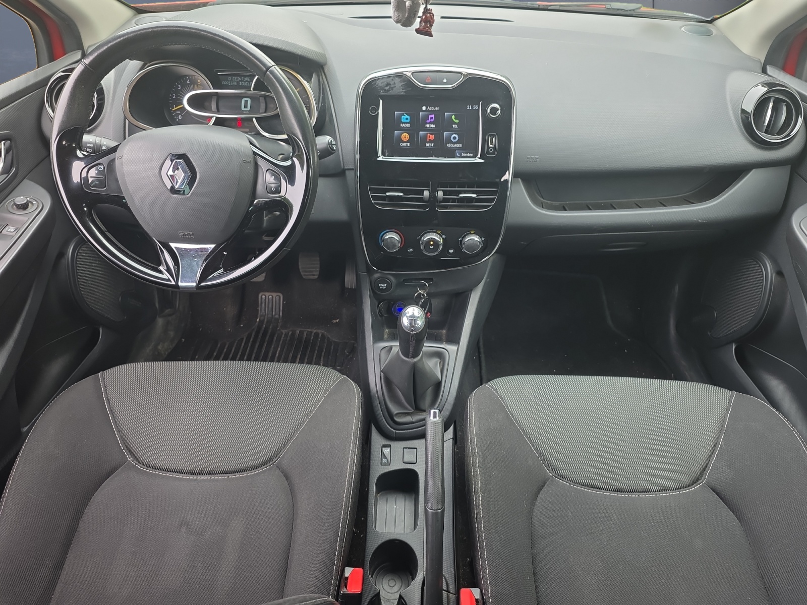 Renault Clio 14