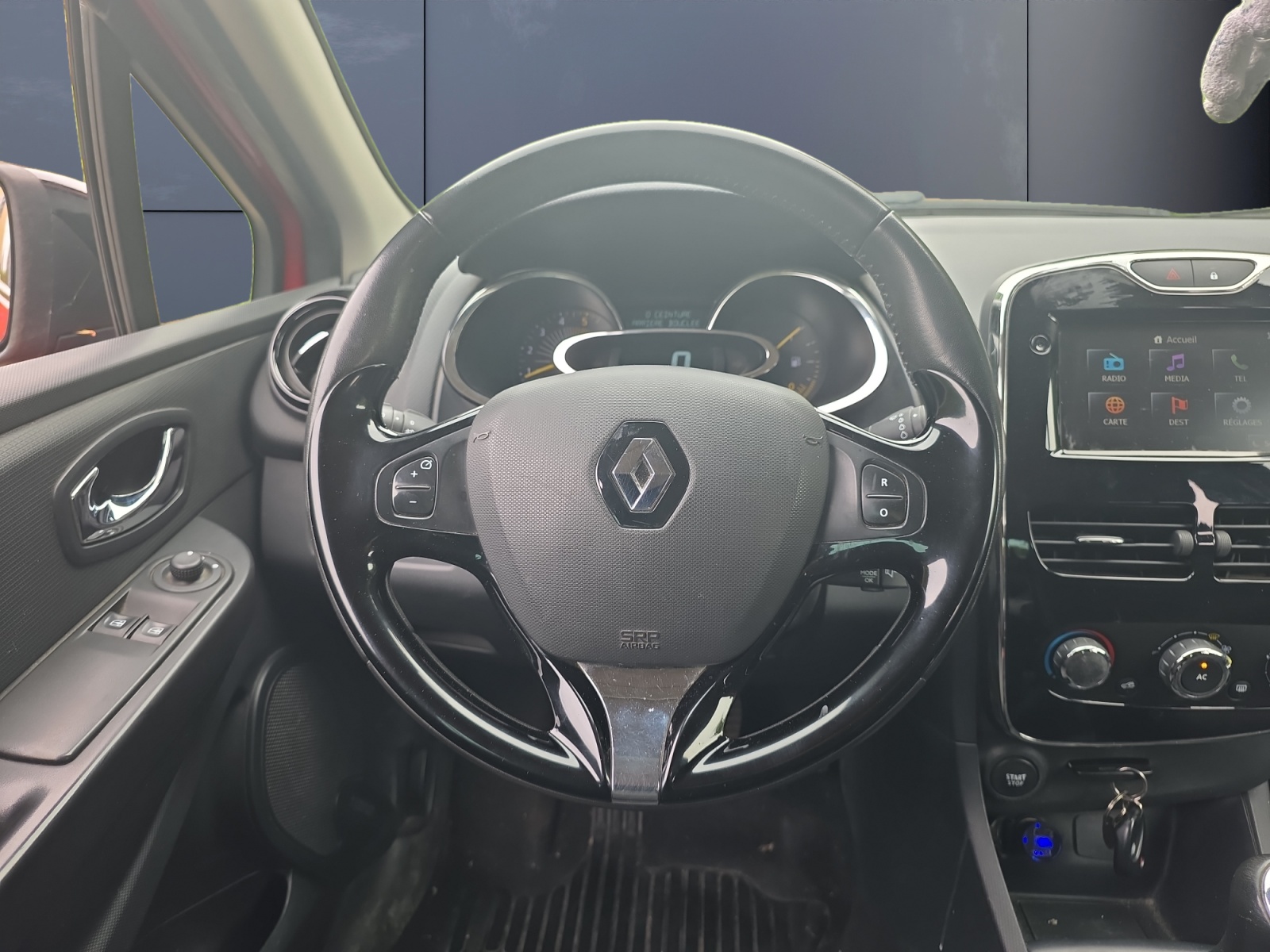 Renault Clio 15