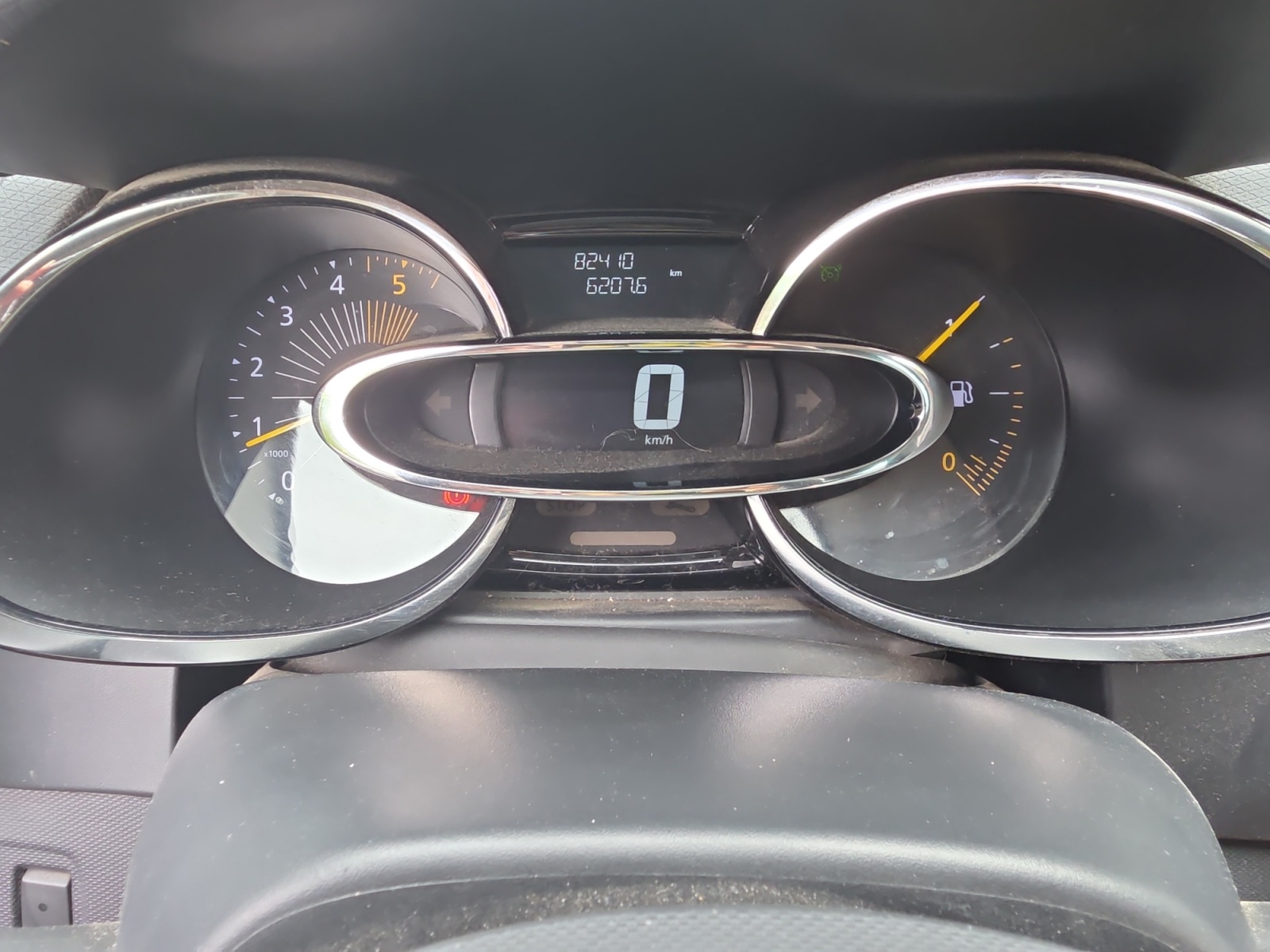 Renault Clio 16