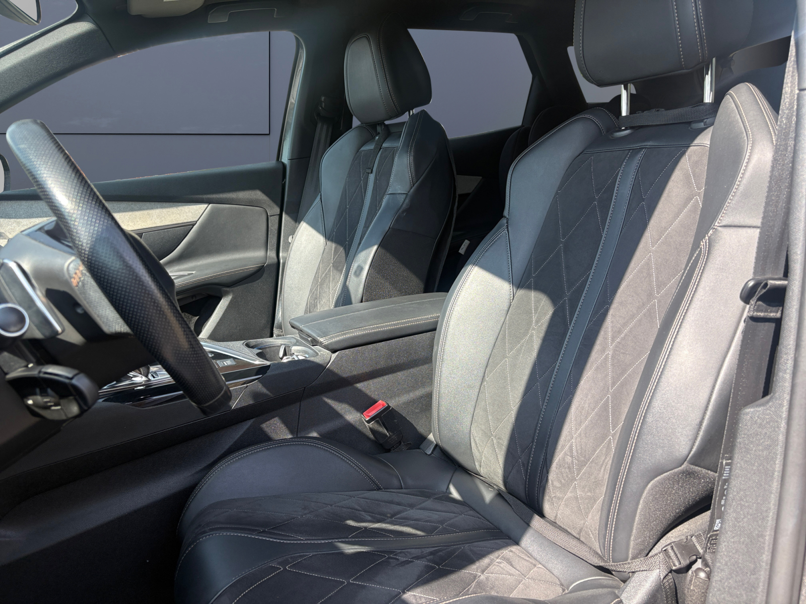 Peugeot 3008 9