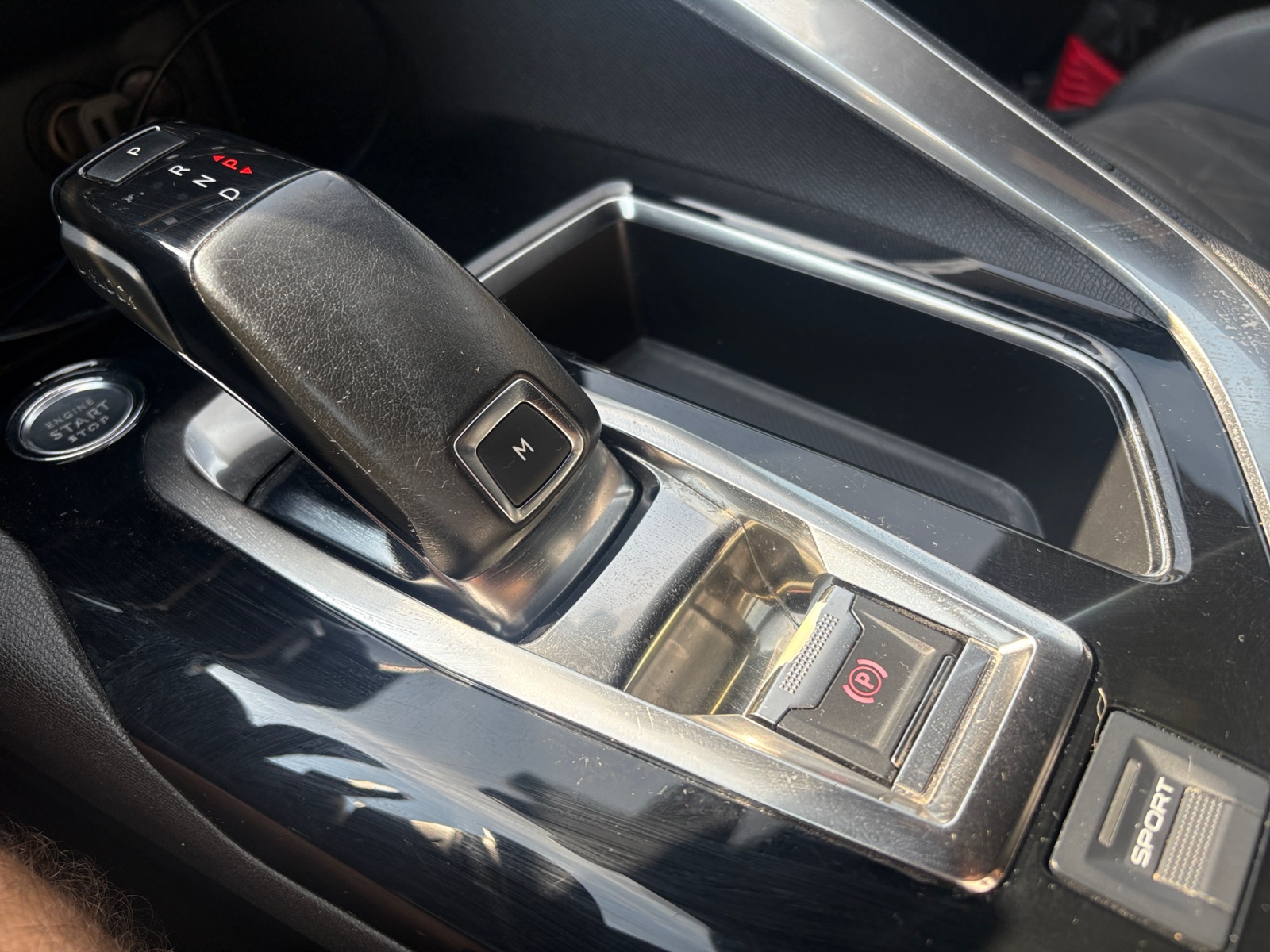 Peugeot 3008 15